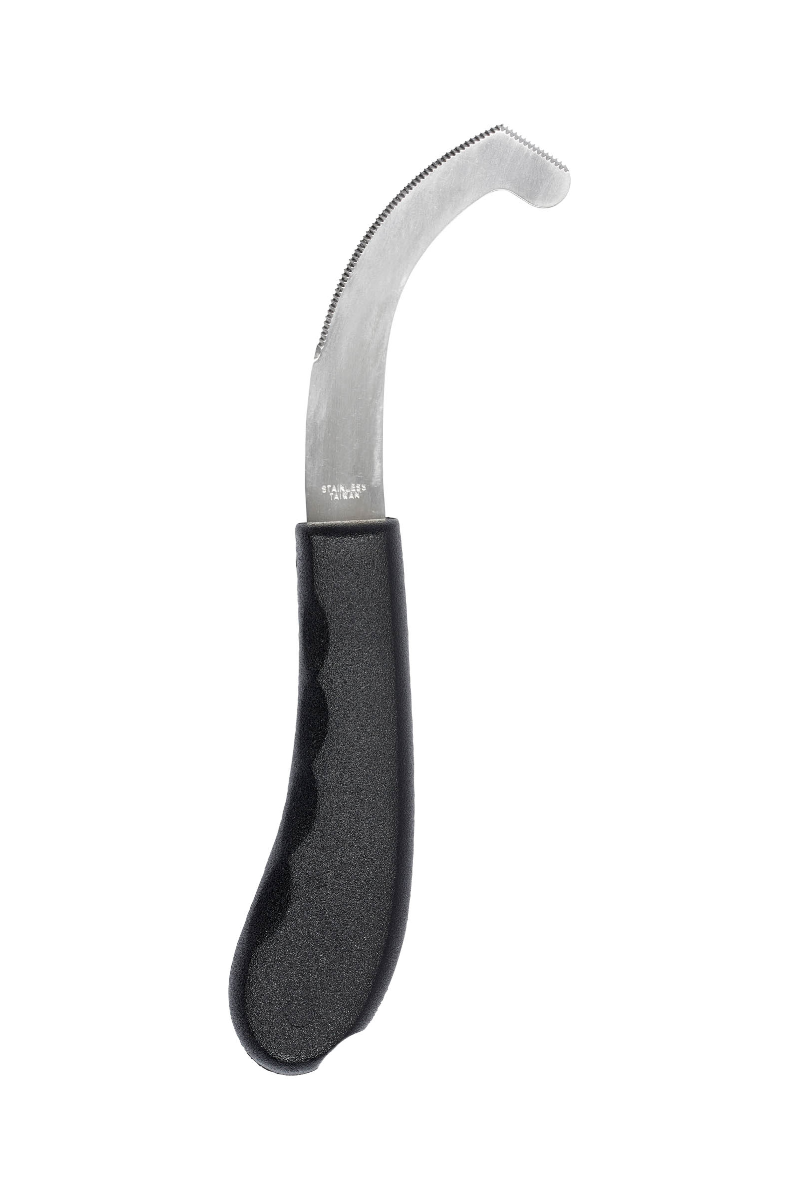 HorseGuard Curved Knife