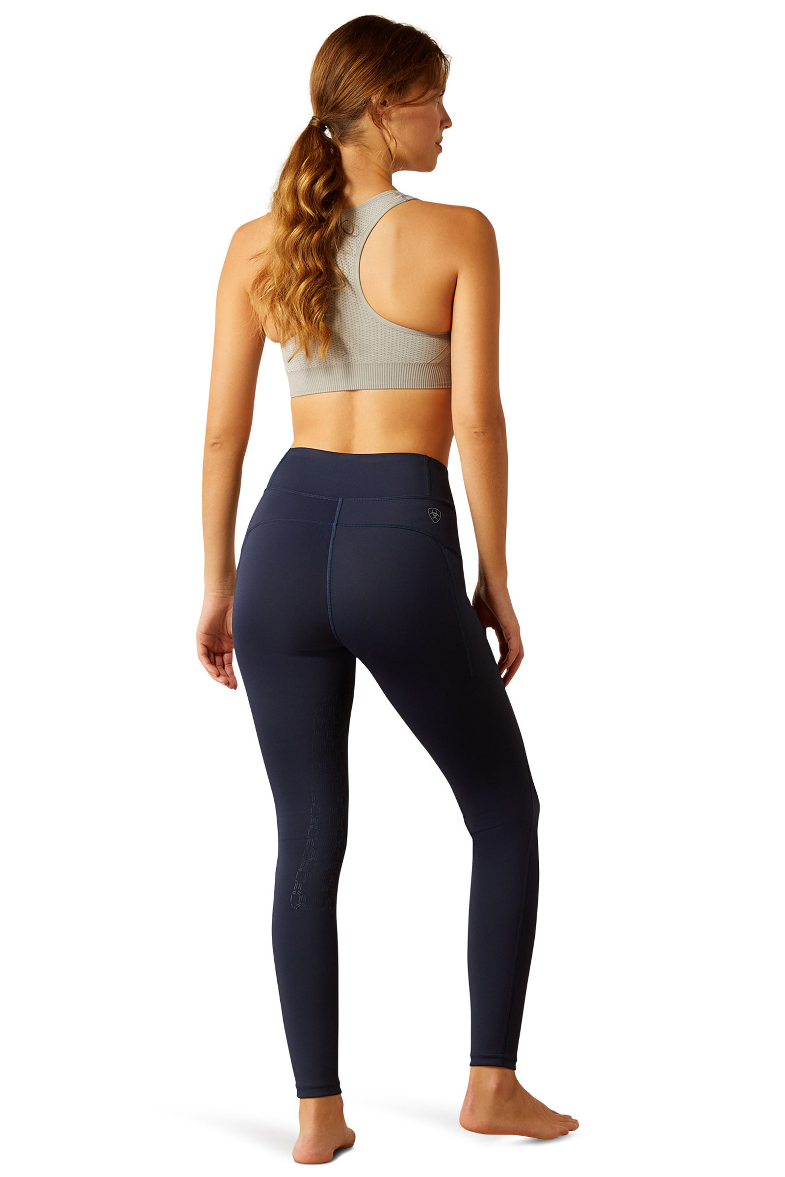 Ariat Avail 2.0 Ratsastushousut polvipaikoilla