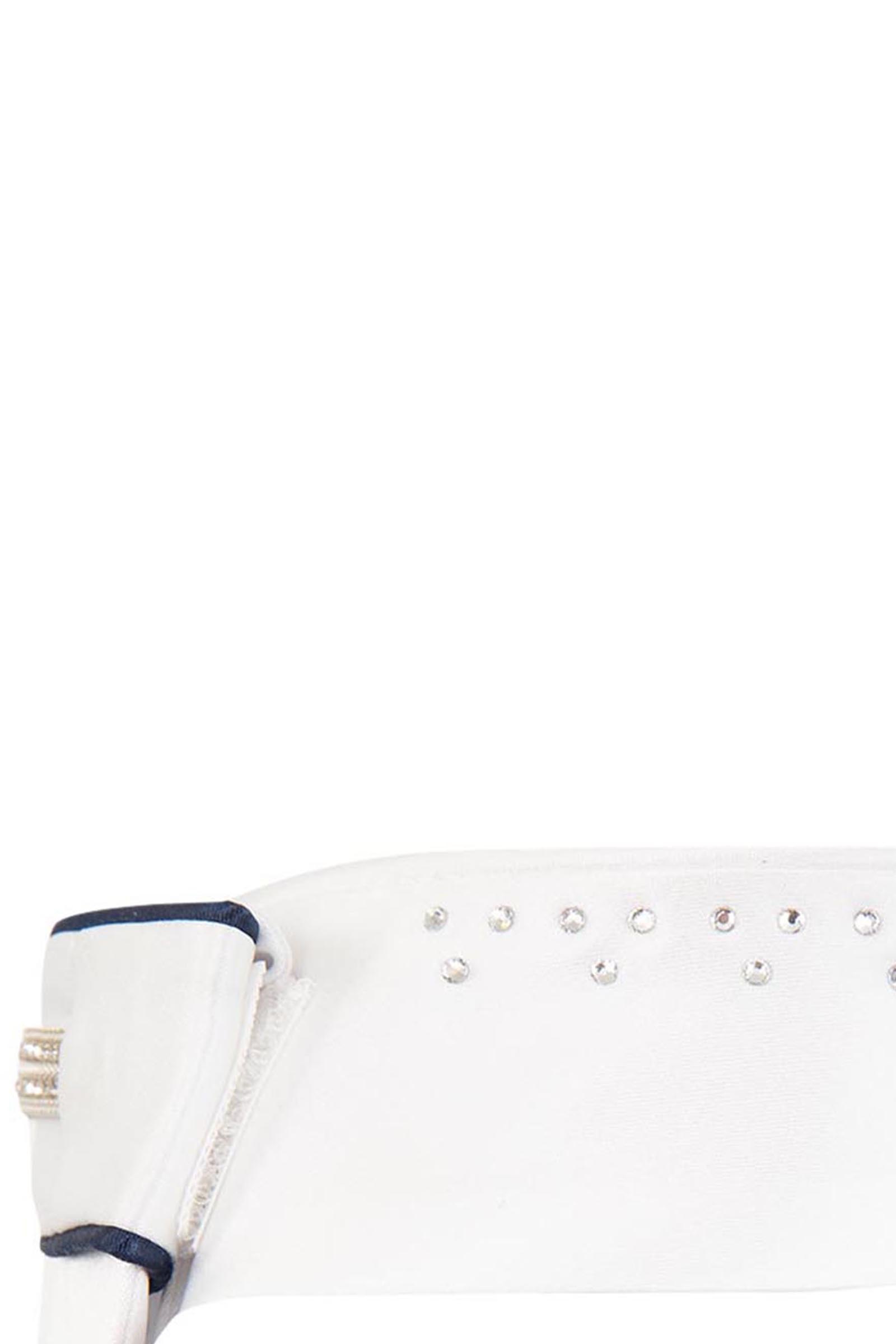 ANKY Plastroni Multi-Fit Irrotettavalla Kauluksella