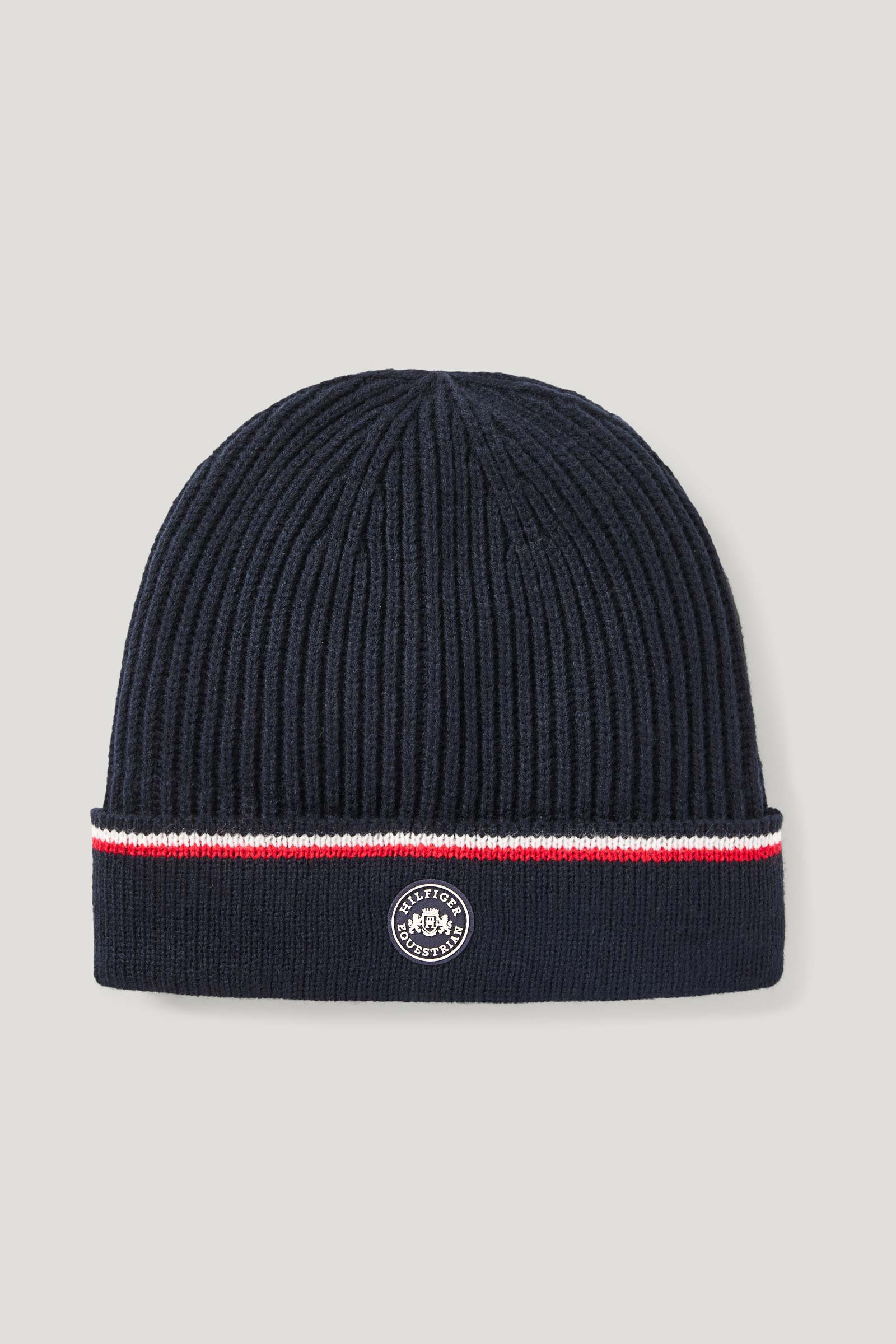 Tommy Hilfiger Equestrian 2x Kent Beanie