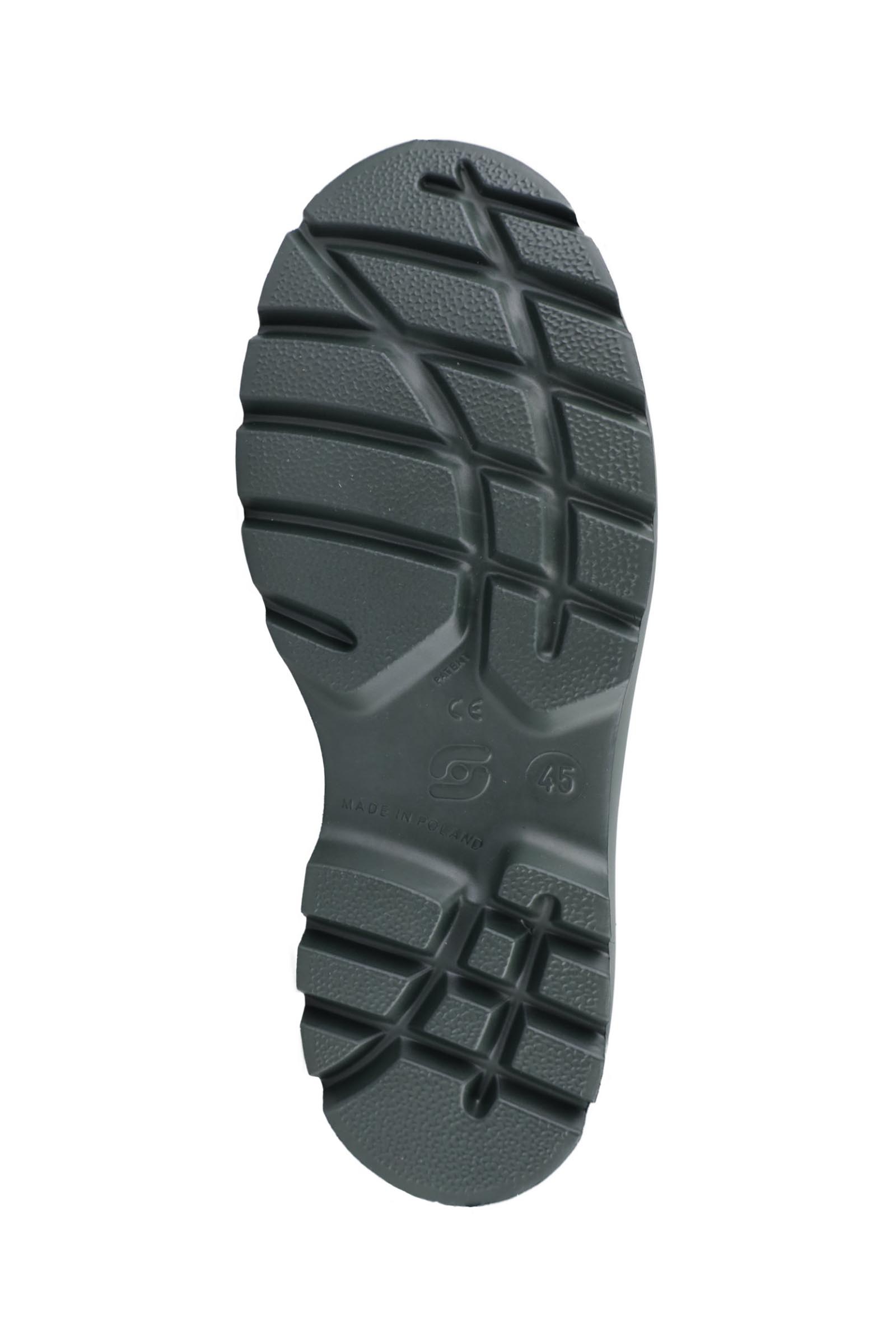 Crosslander&reg; Vancouver EVA vedenpit&auml;v&auml;t miesten saappaat