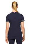 Tommy Hilfiger Equestrian Newport graafinen t-paita