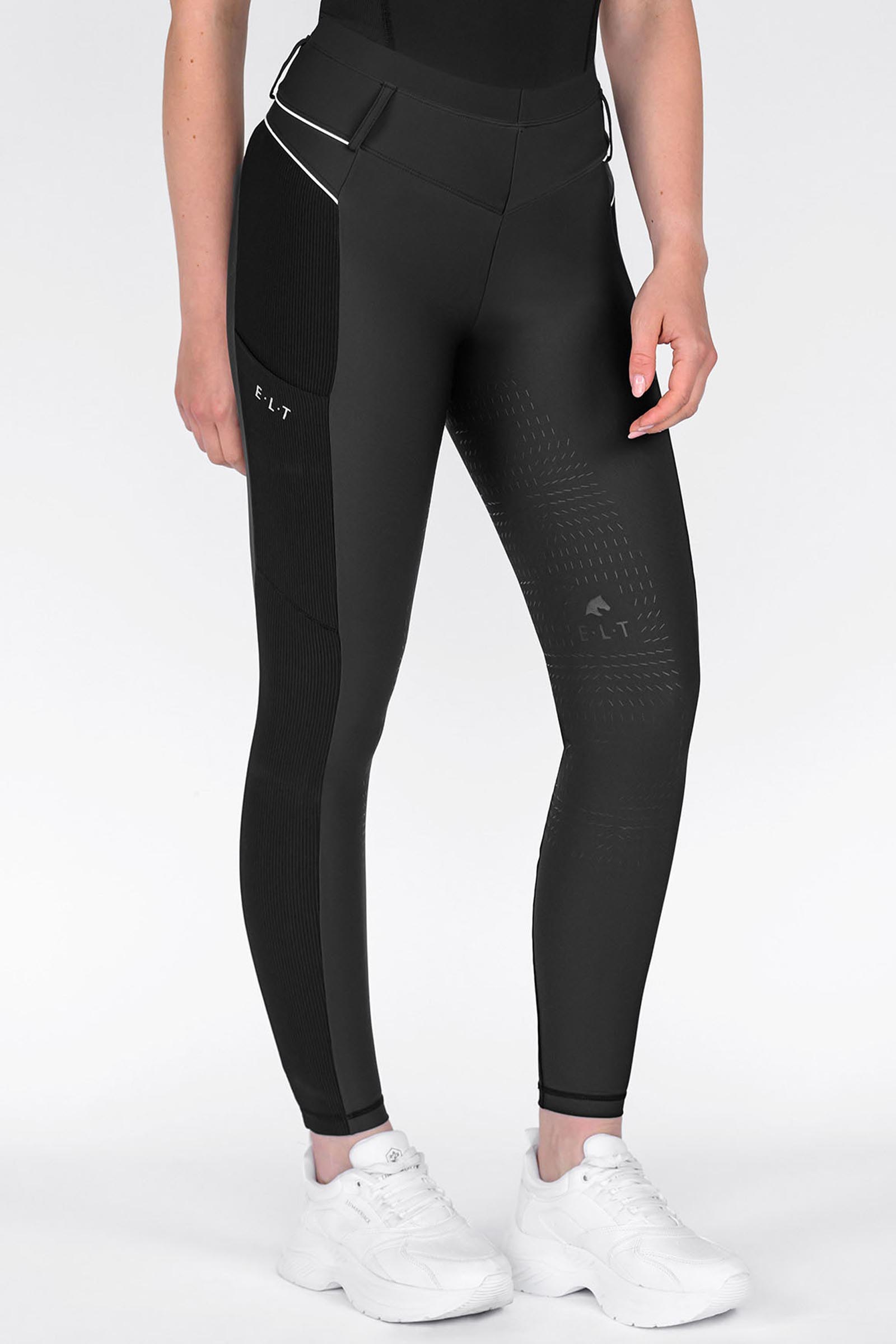 ELT Susann Kids ratsastusleggingsit