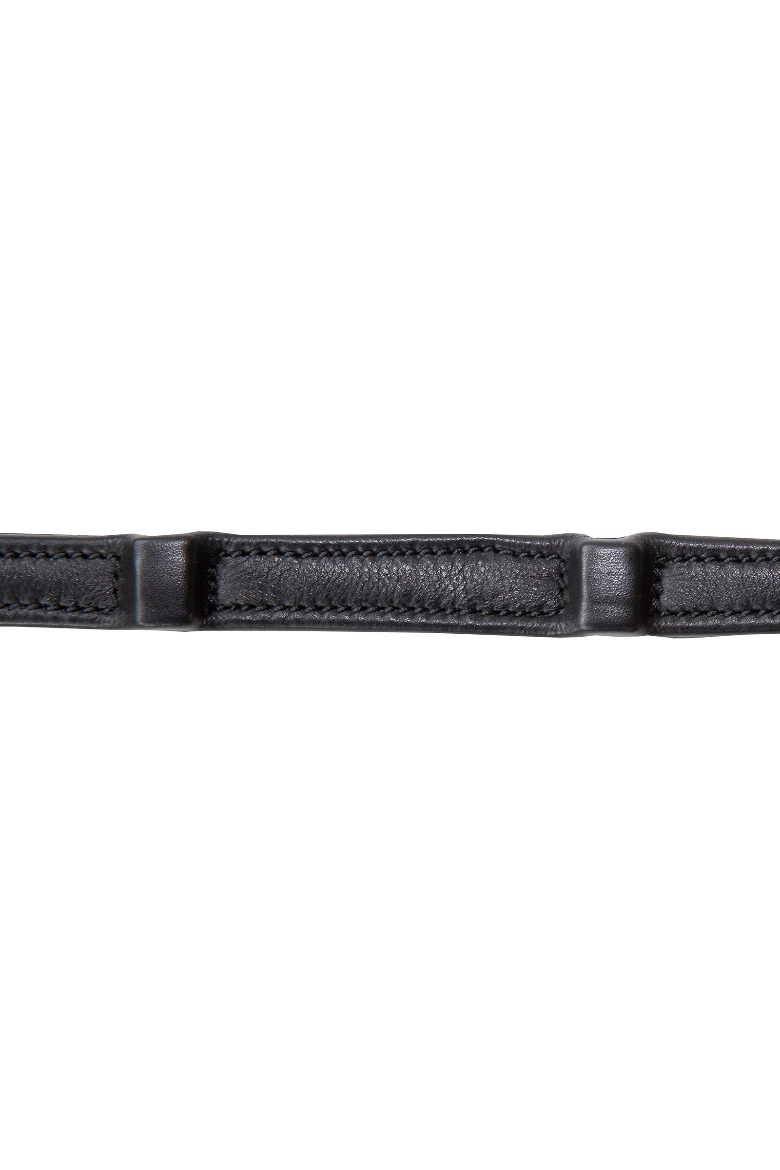 Kieffer Ultrasoft® nahkaohjat