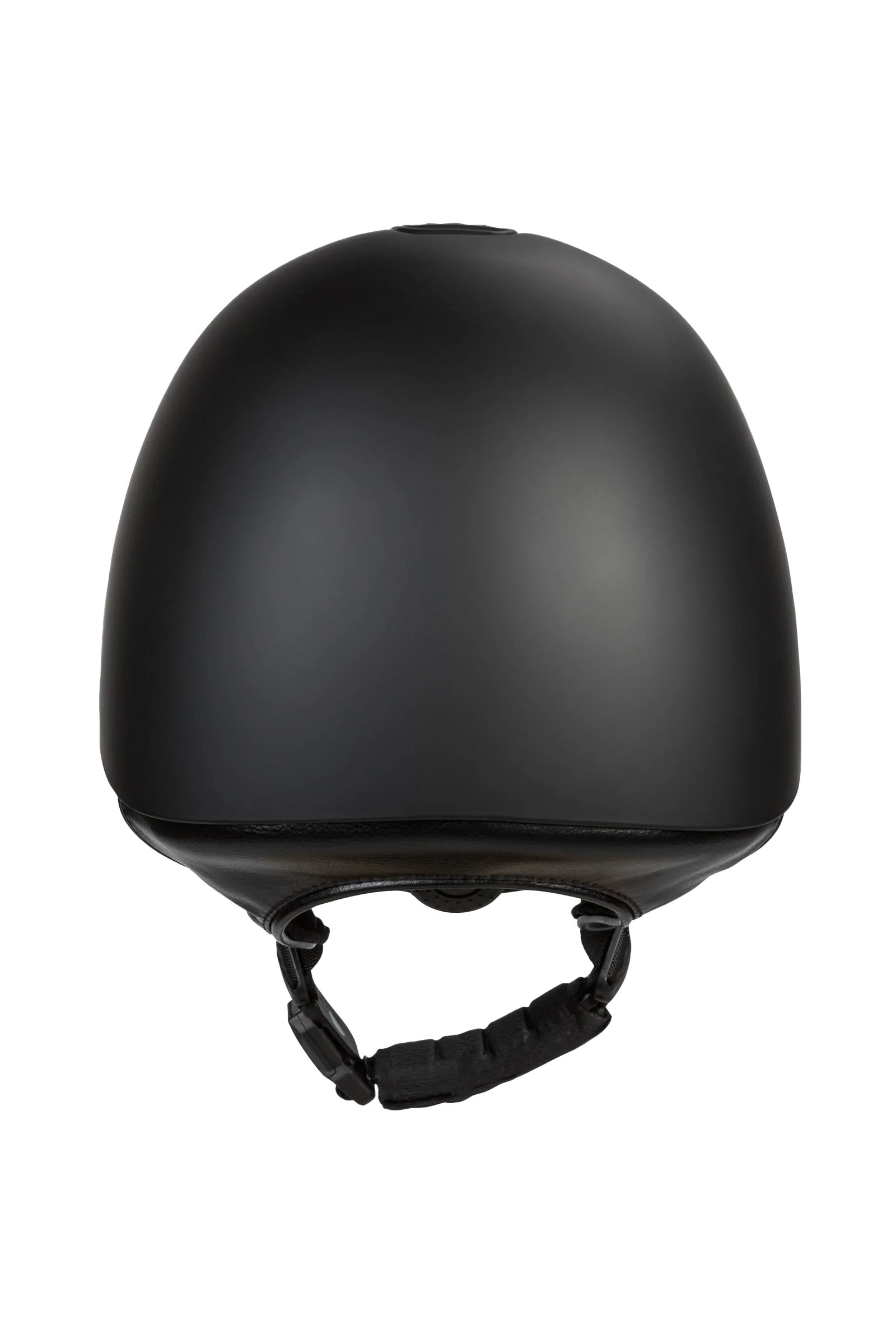 Back on Track Silves ratsastuskypärä sileällä yläosalla