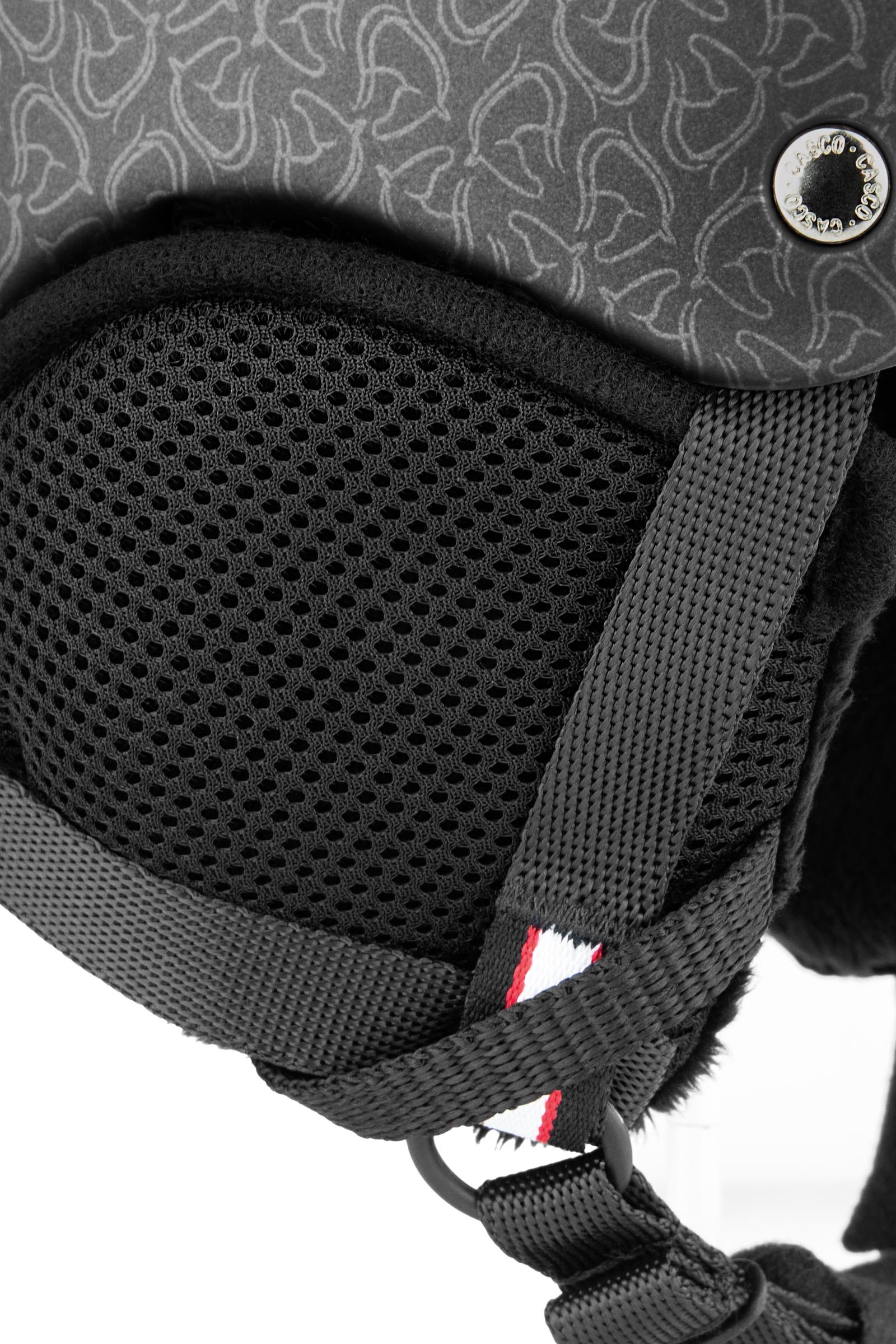 Casco Winter Set korvasuojaimet kyp&auml;riin, eri malleihin/2