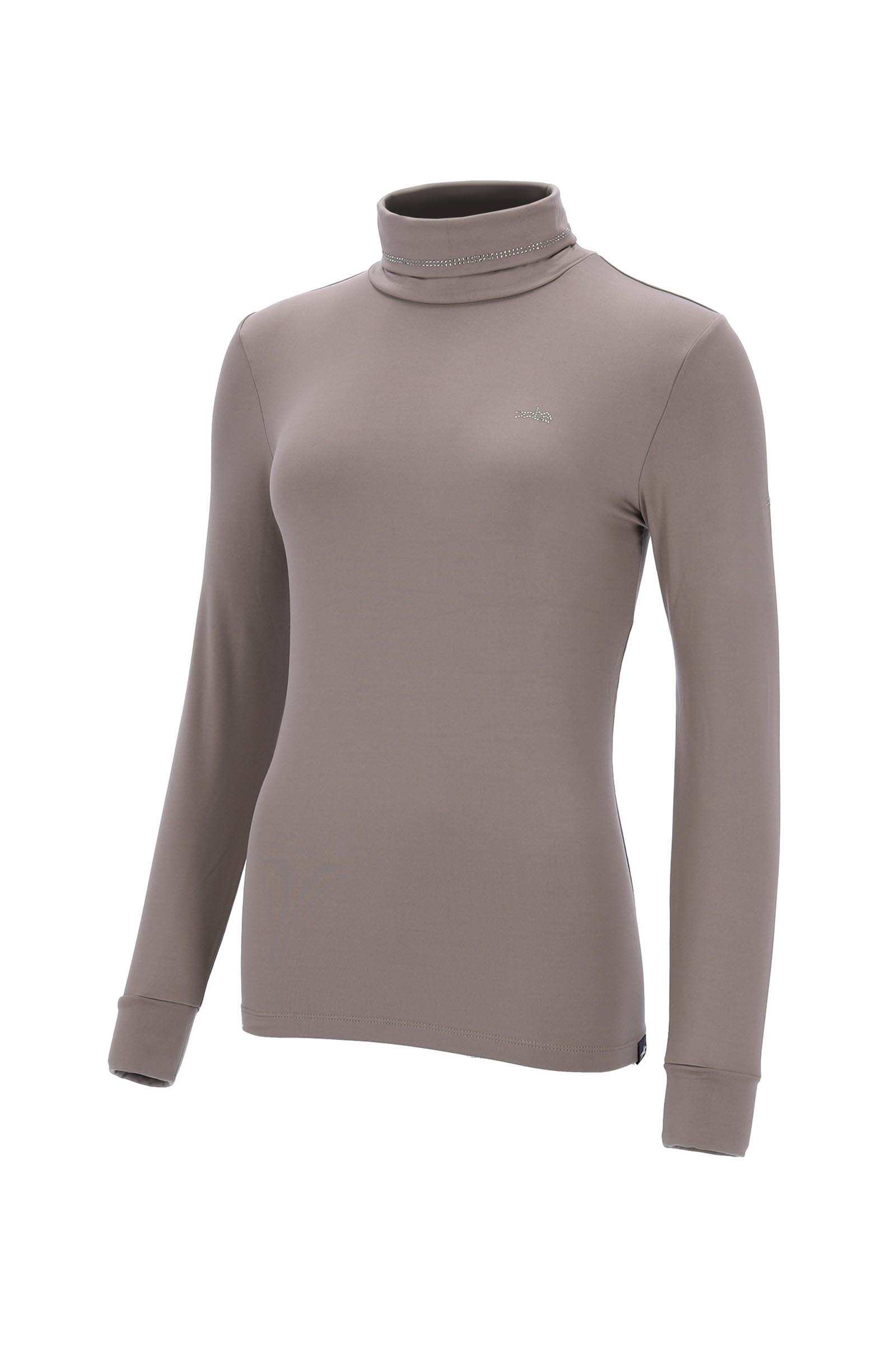 Hazel Schockemöhle Sports SPAnne Style Women's Turtleneck Shirt