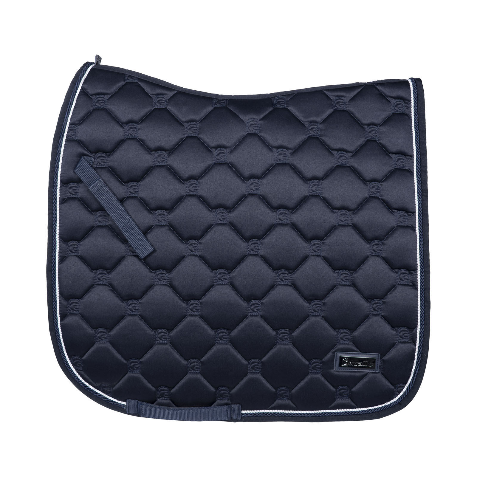 DB/AB Cavallo CAVALHANAYA Dressage Saddle Pad
