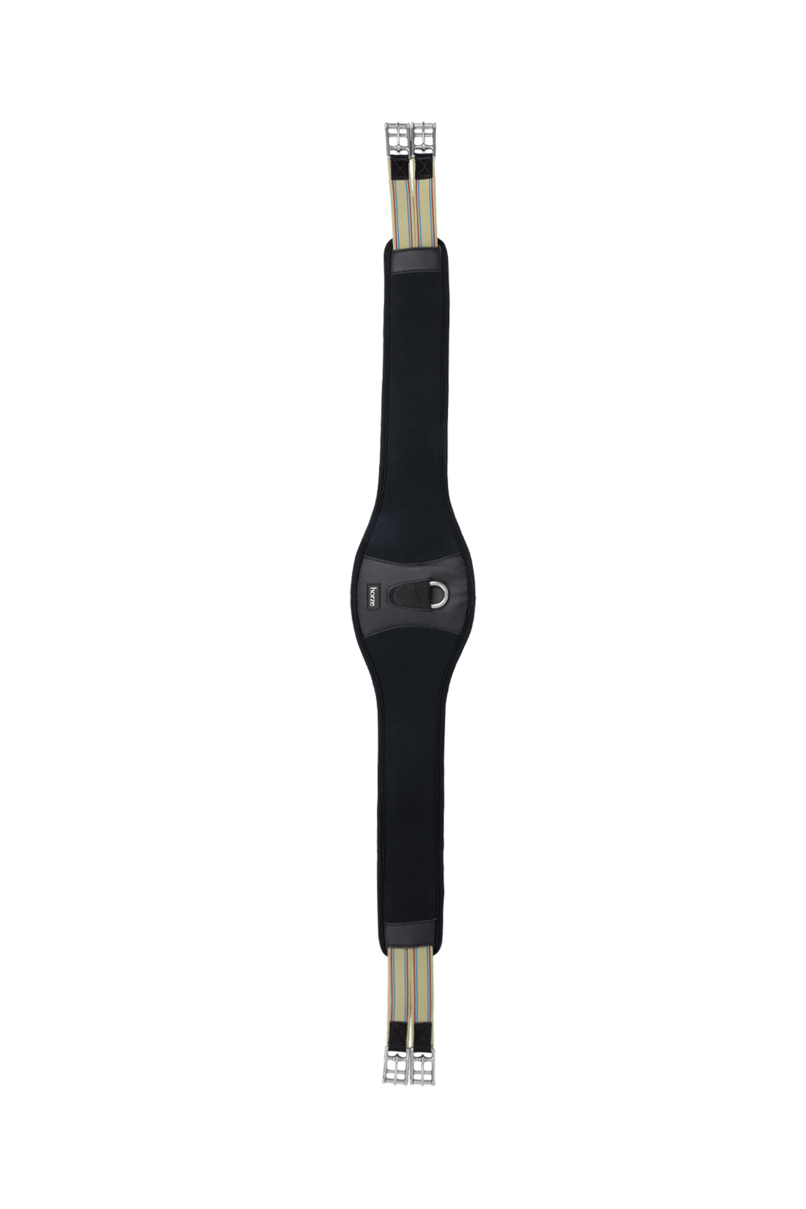 Horze Marlborough pitk&auml; yleissatulavy&ouml; muistivaahdolla