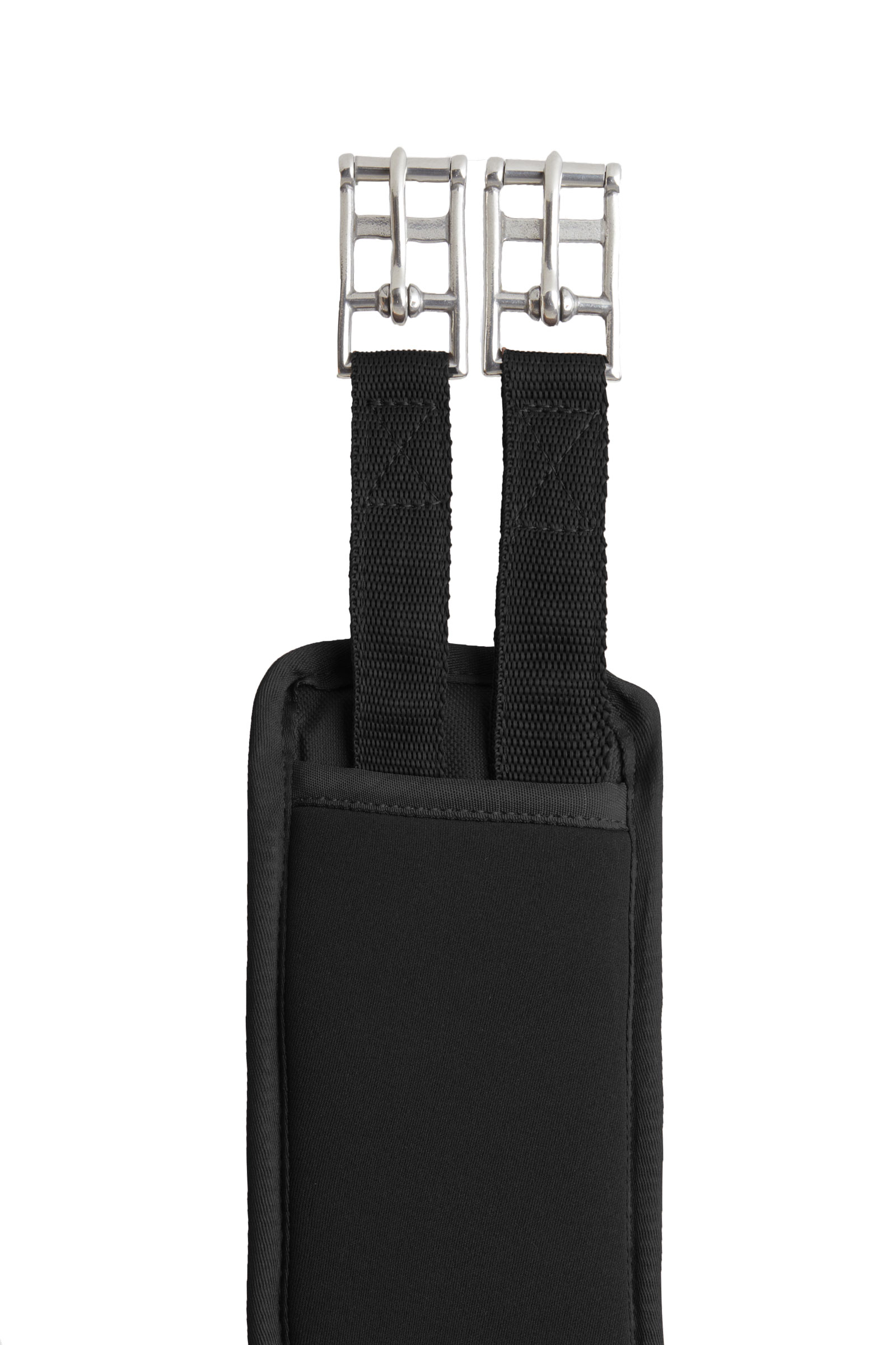 Horze Frontera Neoprene muotoiltu yleissatulavy&ouml; ilman joustoja