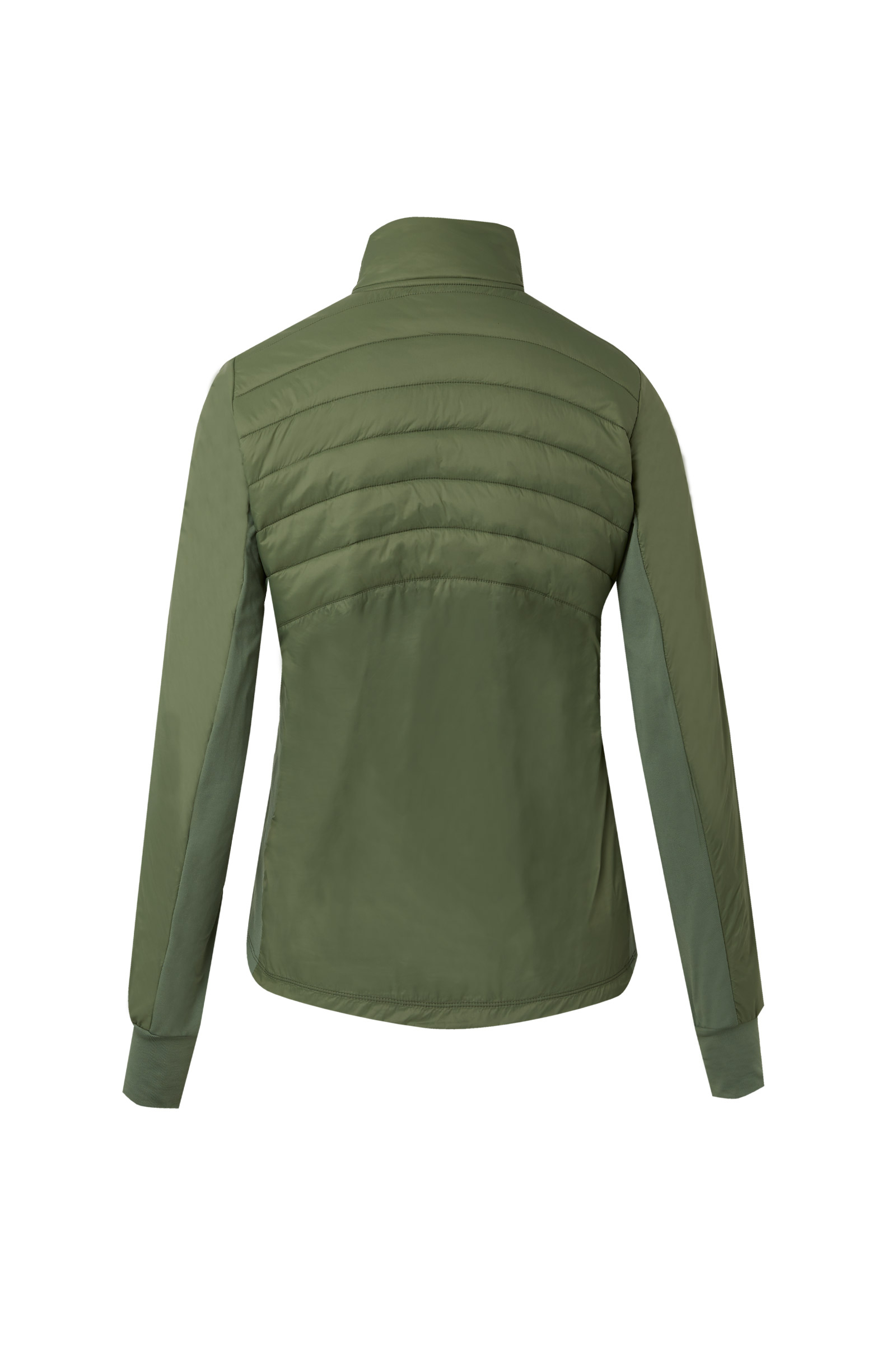 Horze Annika Hybrid naisten anorakki