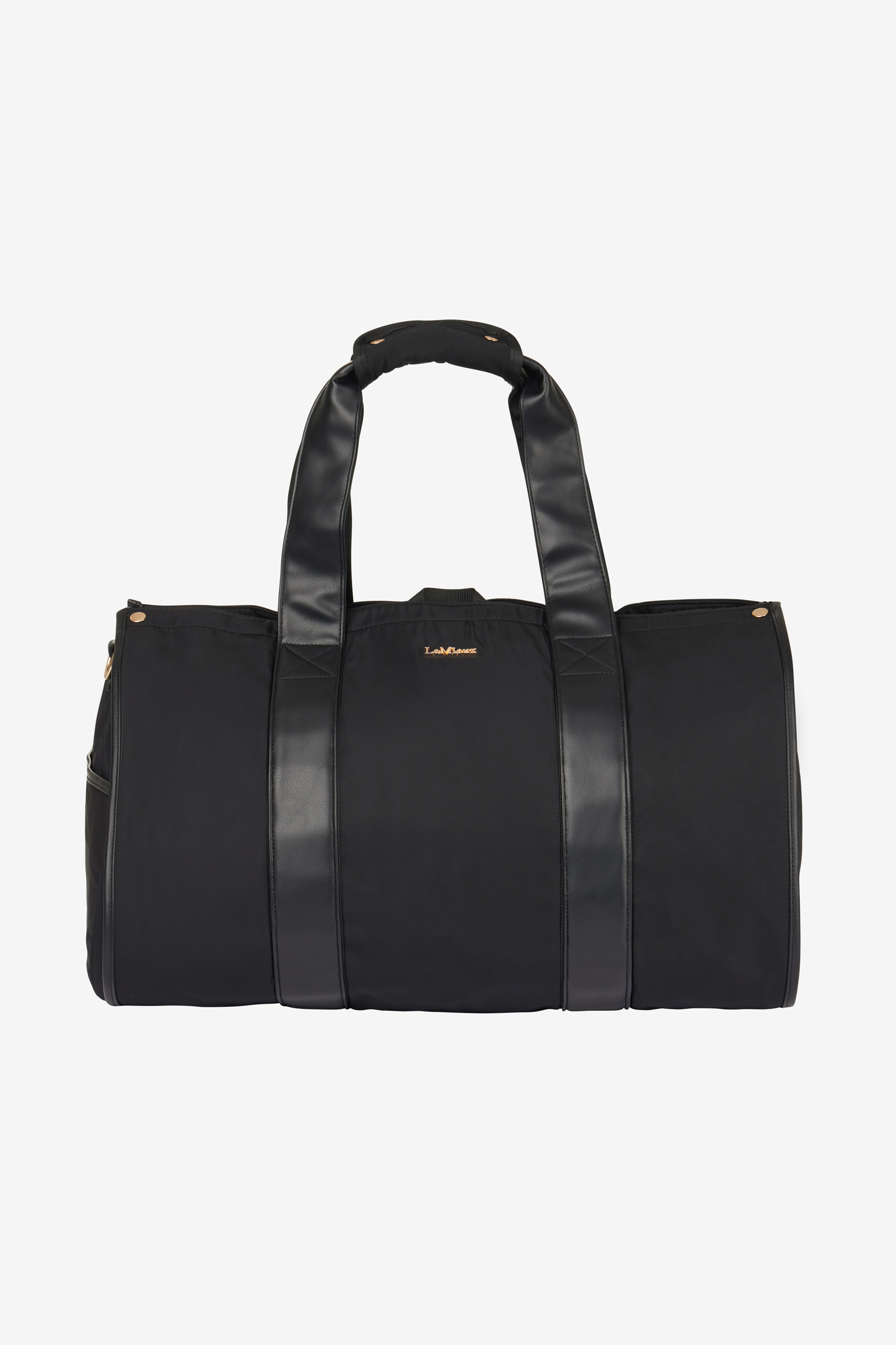 LeMieux Luxe Show Jacket Duffle Bag Laukut