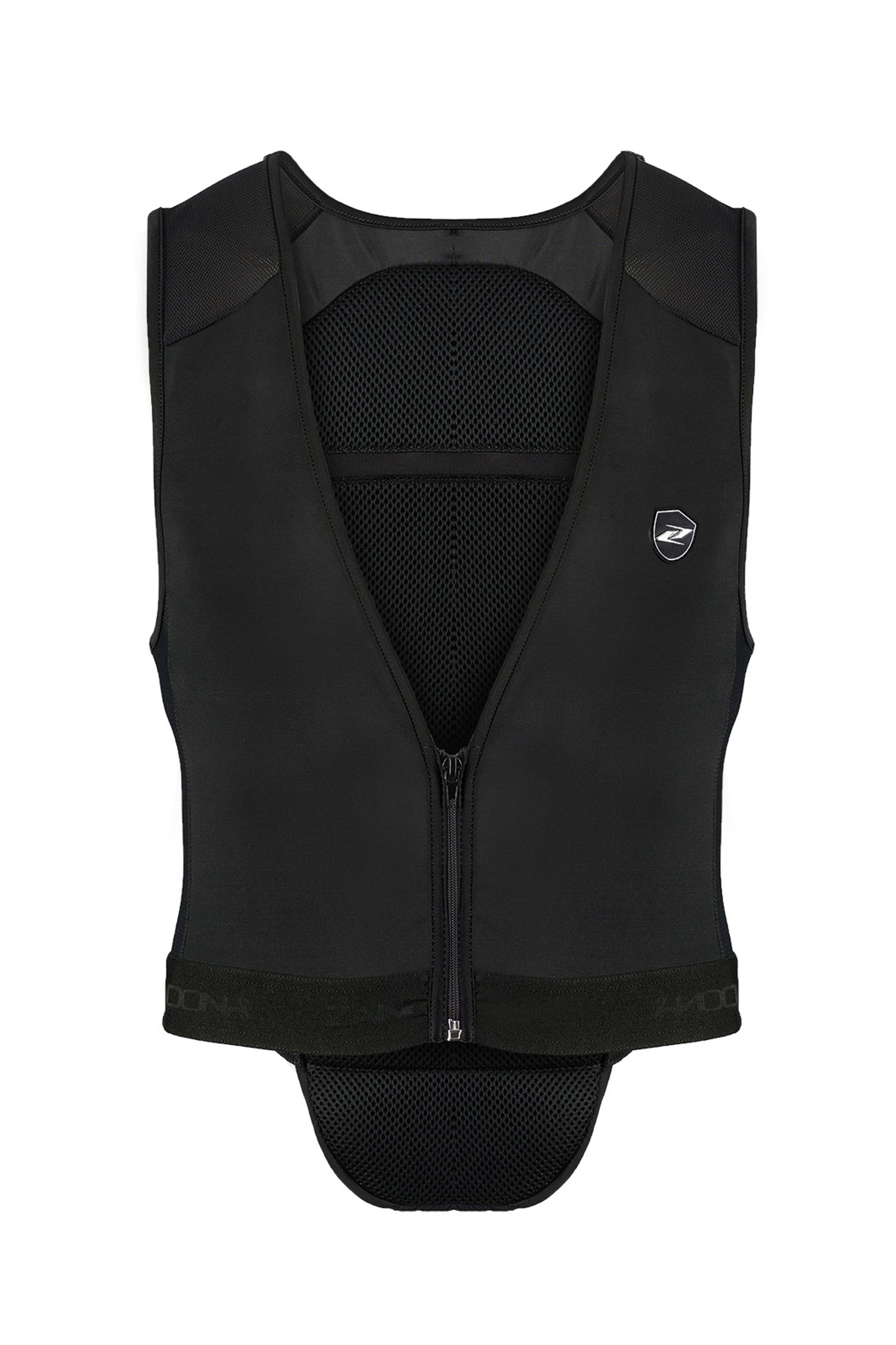 Zandona Competition Vest x7 (168-177 cm) turvaliivi selkäpanssarilla