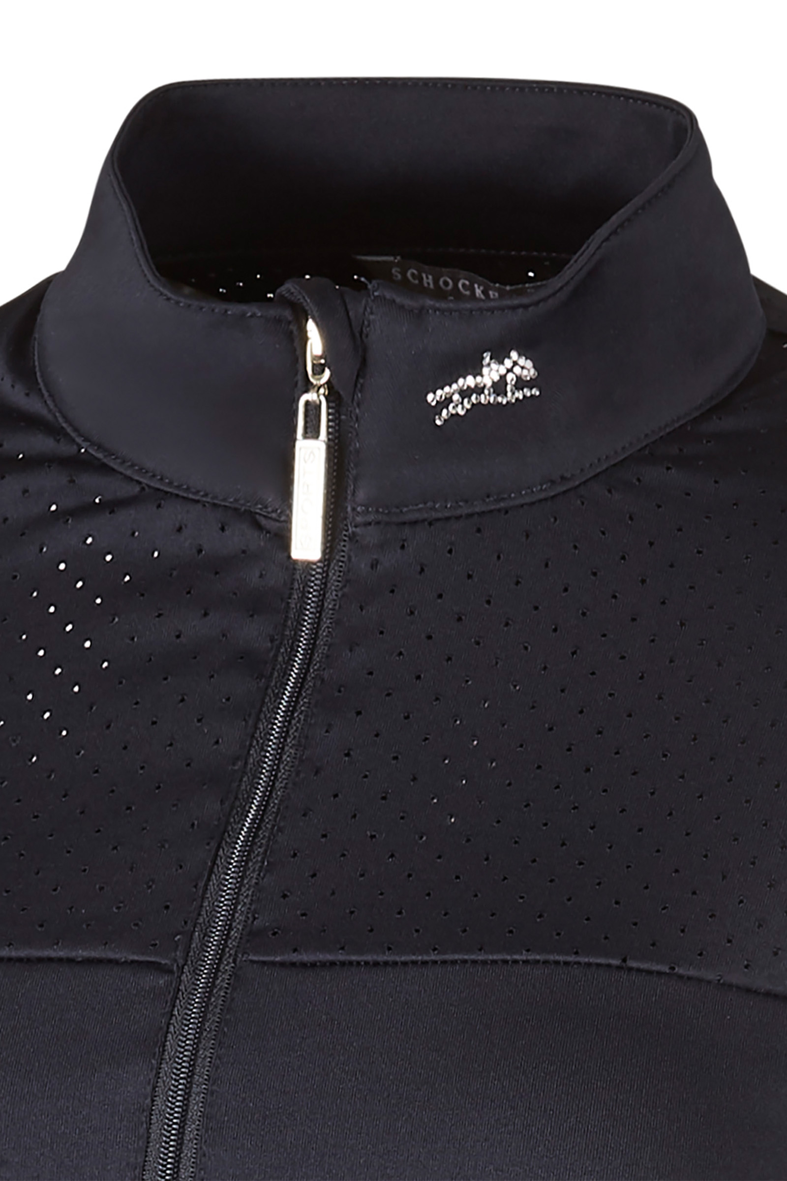 Schockemöhle Sports Penelope Naisten Show-paita