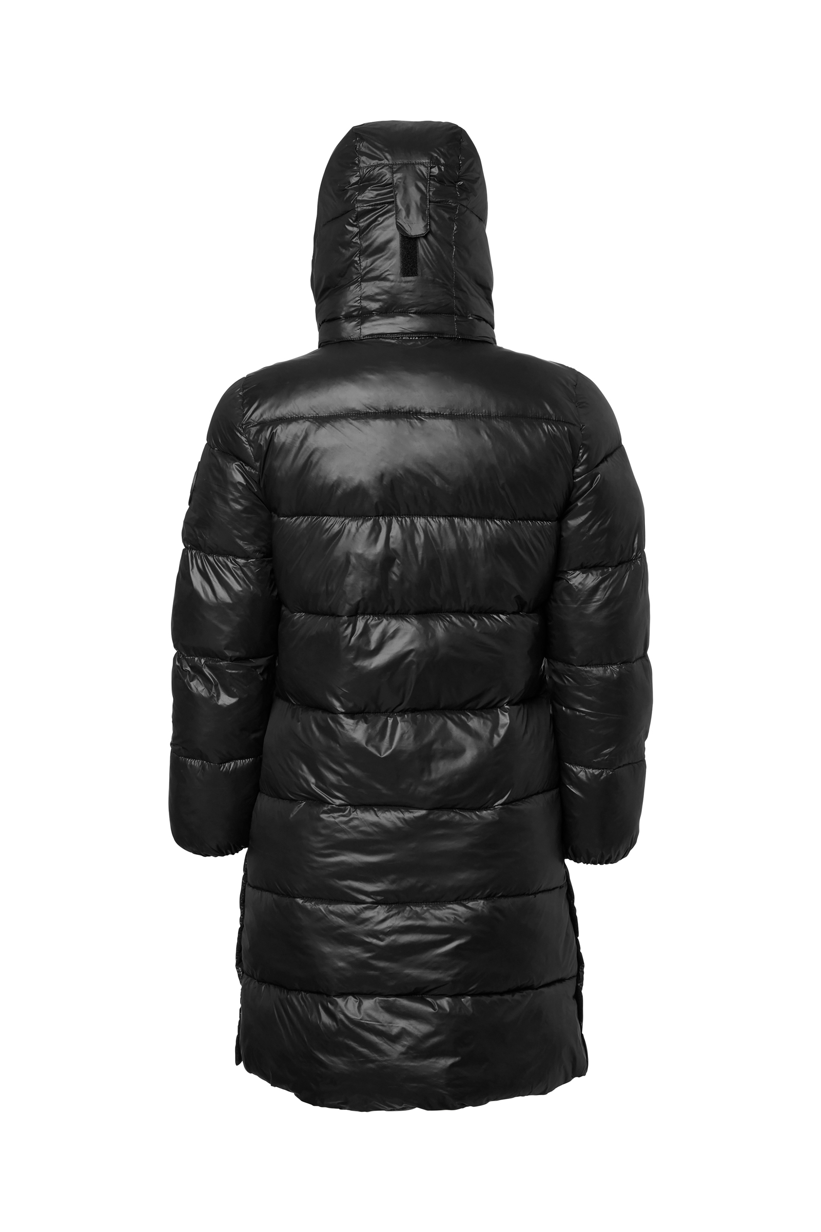 Mountain Horse Irma naisten pitk&auml; takki