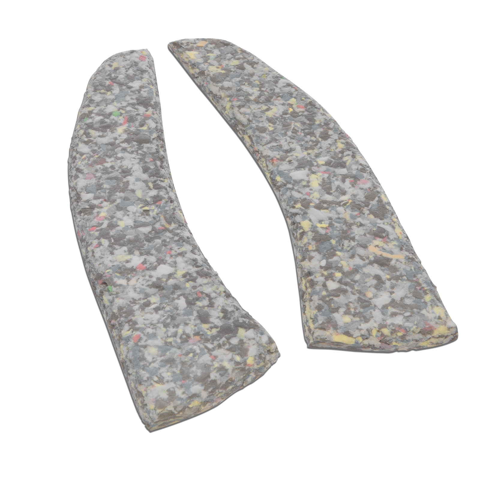 Lisäpaneeli Christin tuotteisiin lampaankarvasatuloihin Basic Plus ja Premium Plus