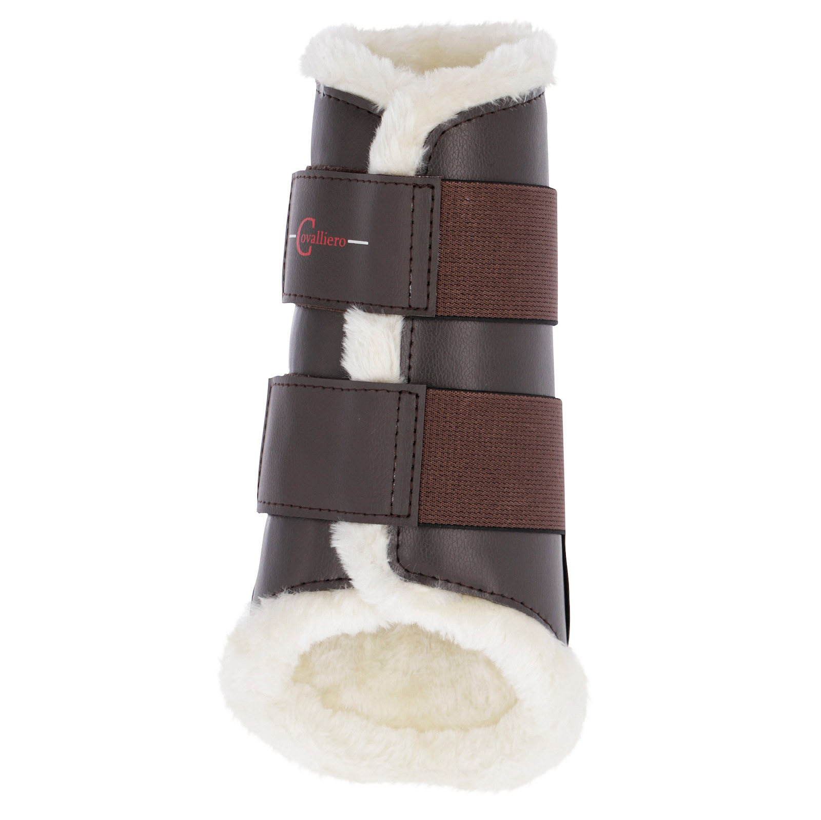 Covalliero Dressage j&auml;nnesuojat takajalkoihin