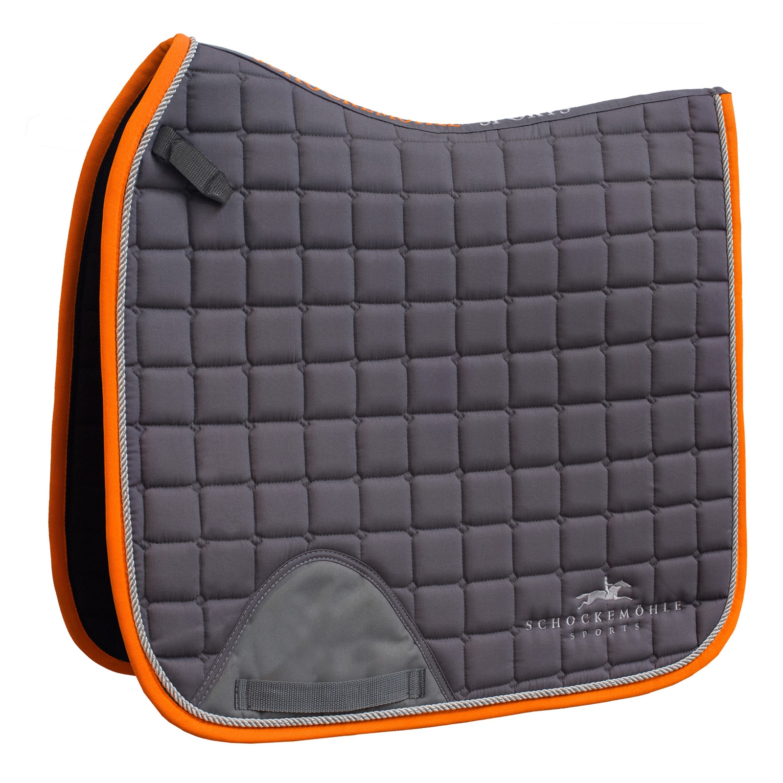 Schockem&ouml;hle Sports Power Pad DL -satulahuopa