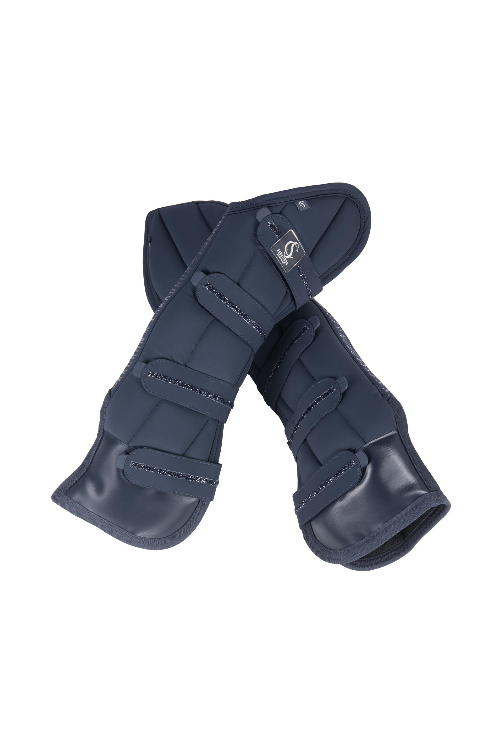 Eskadron Classic Sport SS26 Softshell Jewel kuljetussuojat