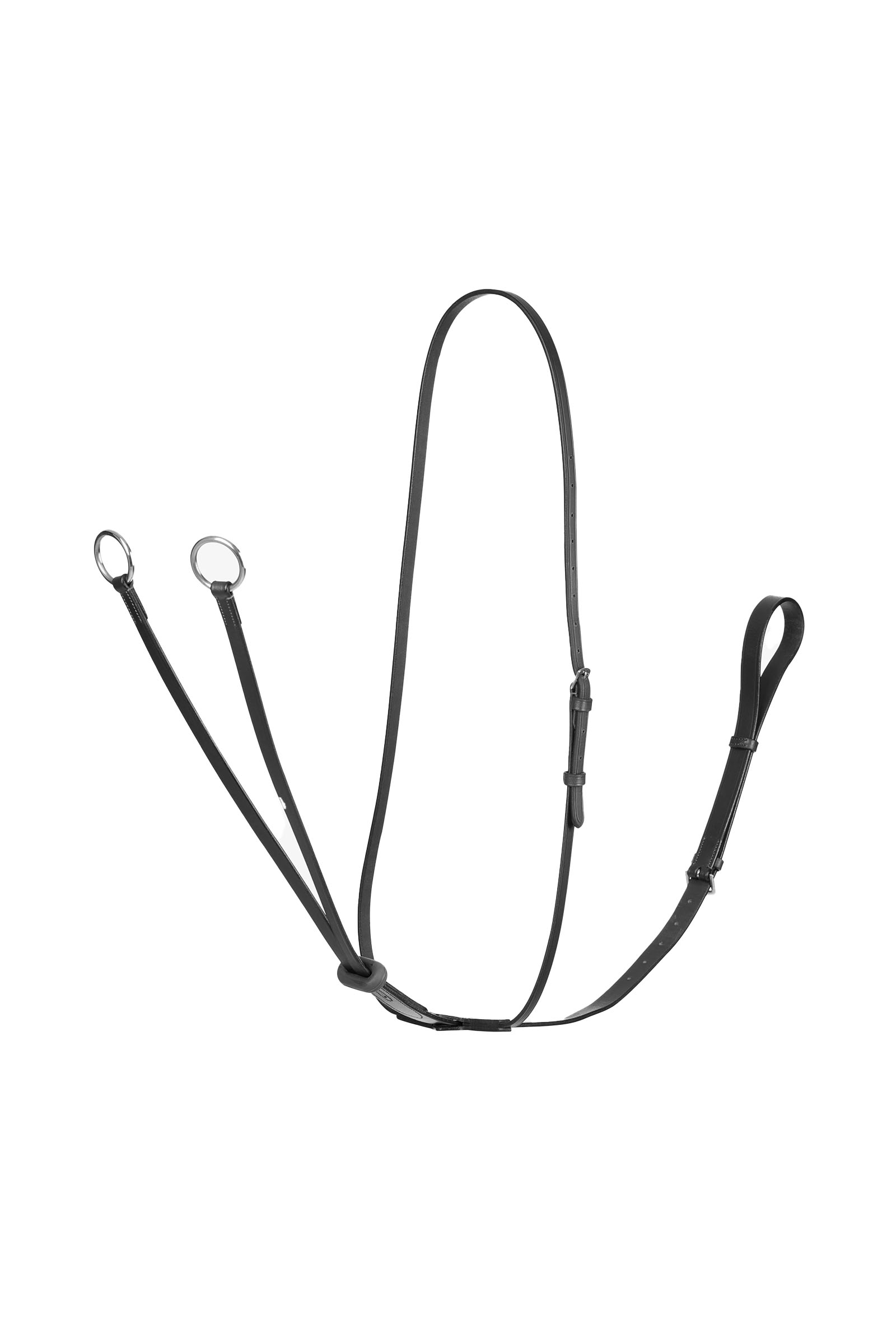 LeMieux Arika juokseva martingaali