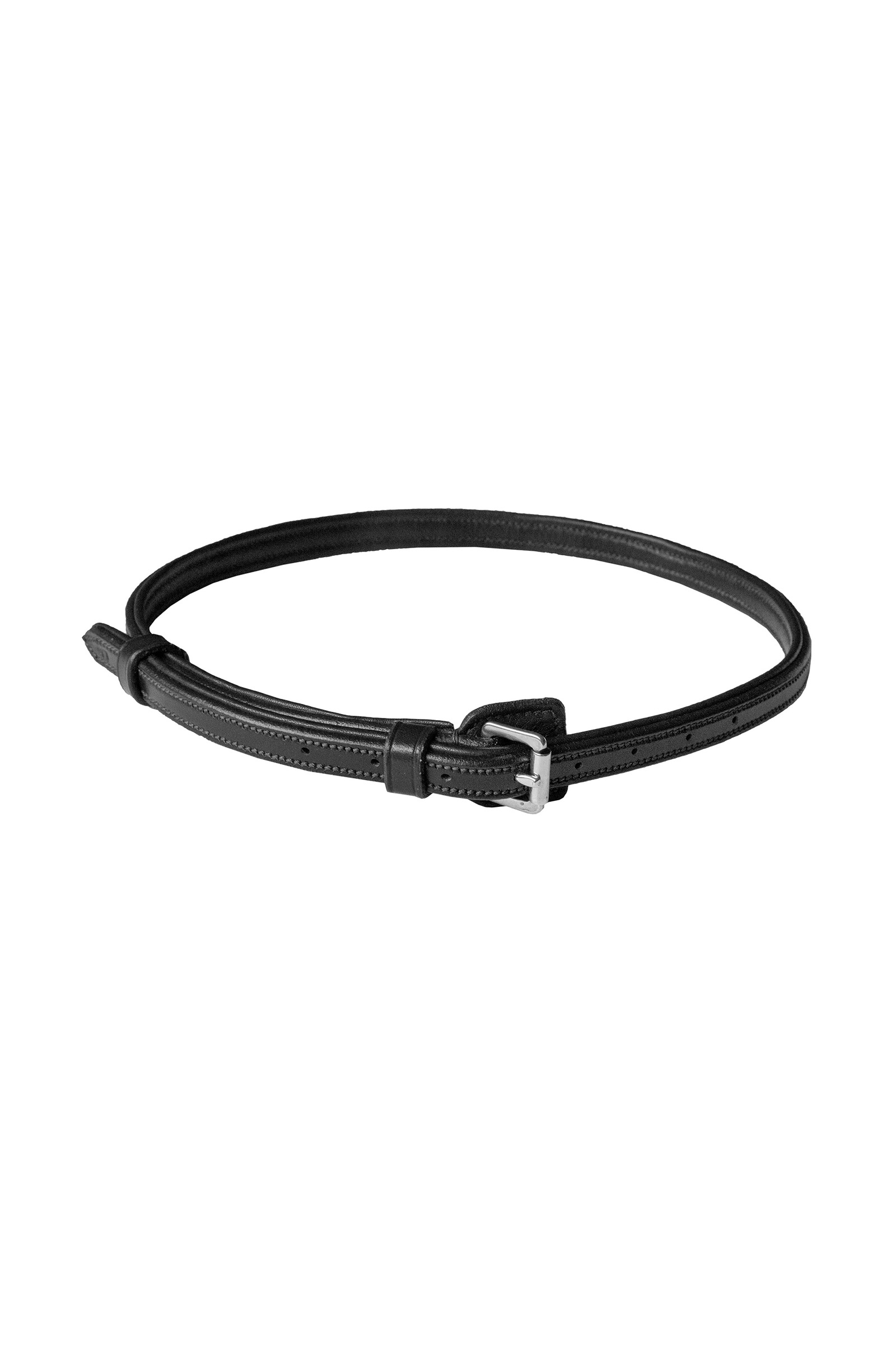 Black/Silver Schockem&ouml;hle Sports Select & Mix Flash Strap