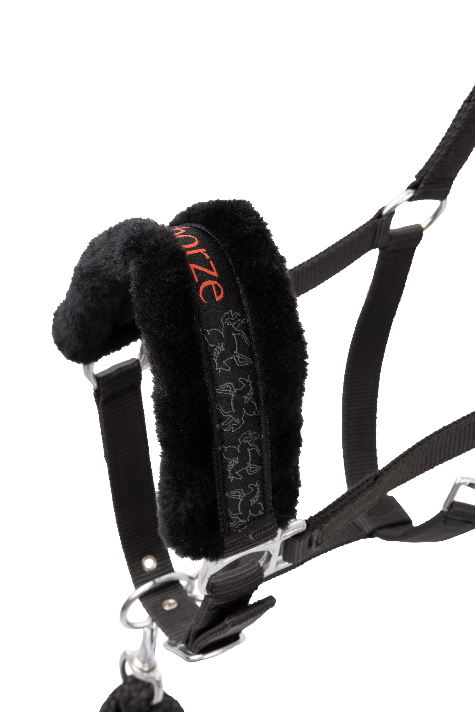 Riimusarja poneille Horze Pegasus