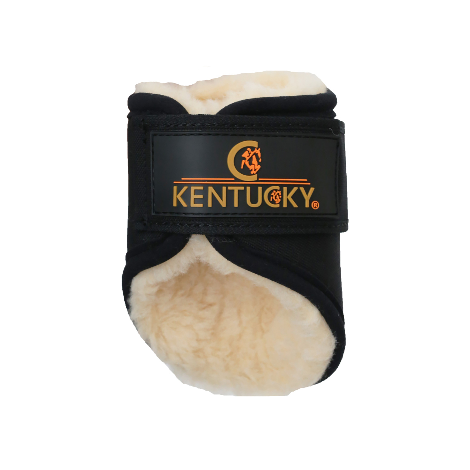 Kentucky Horsewear lyhyet ulkosuojat, Solimbra-materiaalia