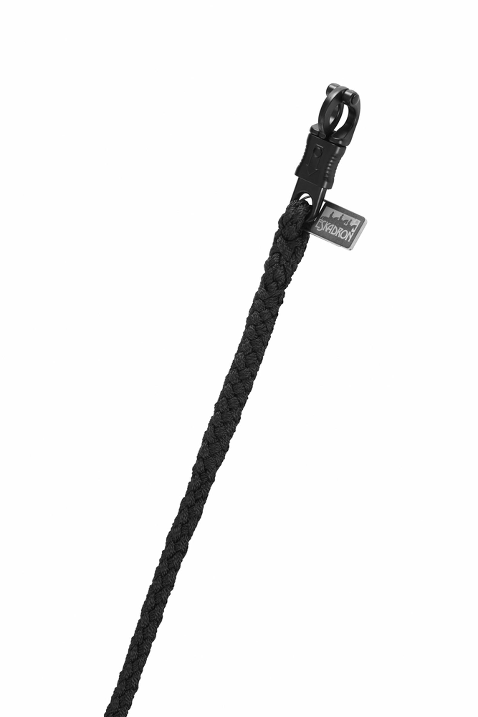 Eskadron Dynamics AW25 riimunnaru tavallisella paniikkilukolla