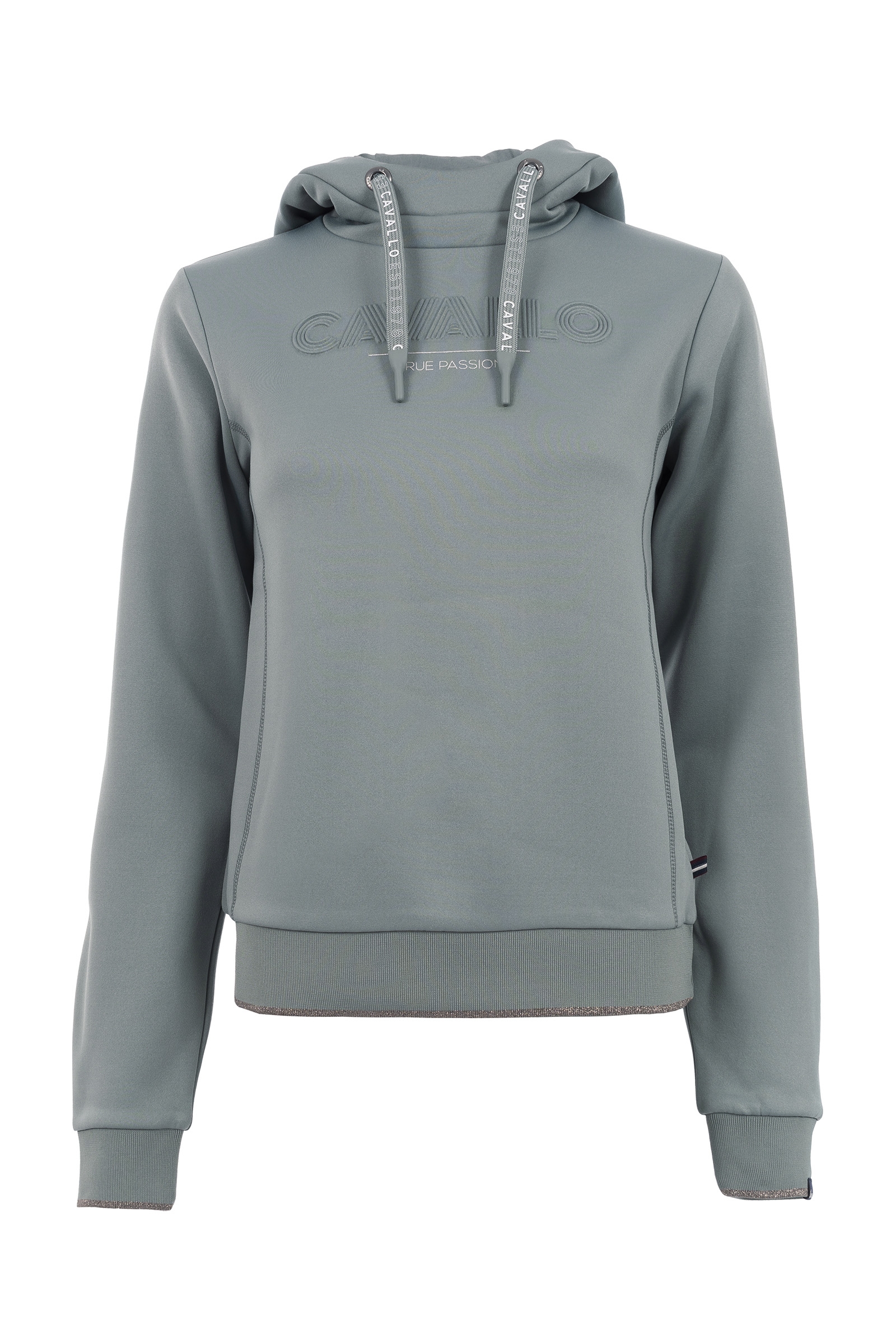 Cavallo CavalEla Women's Hoodie