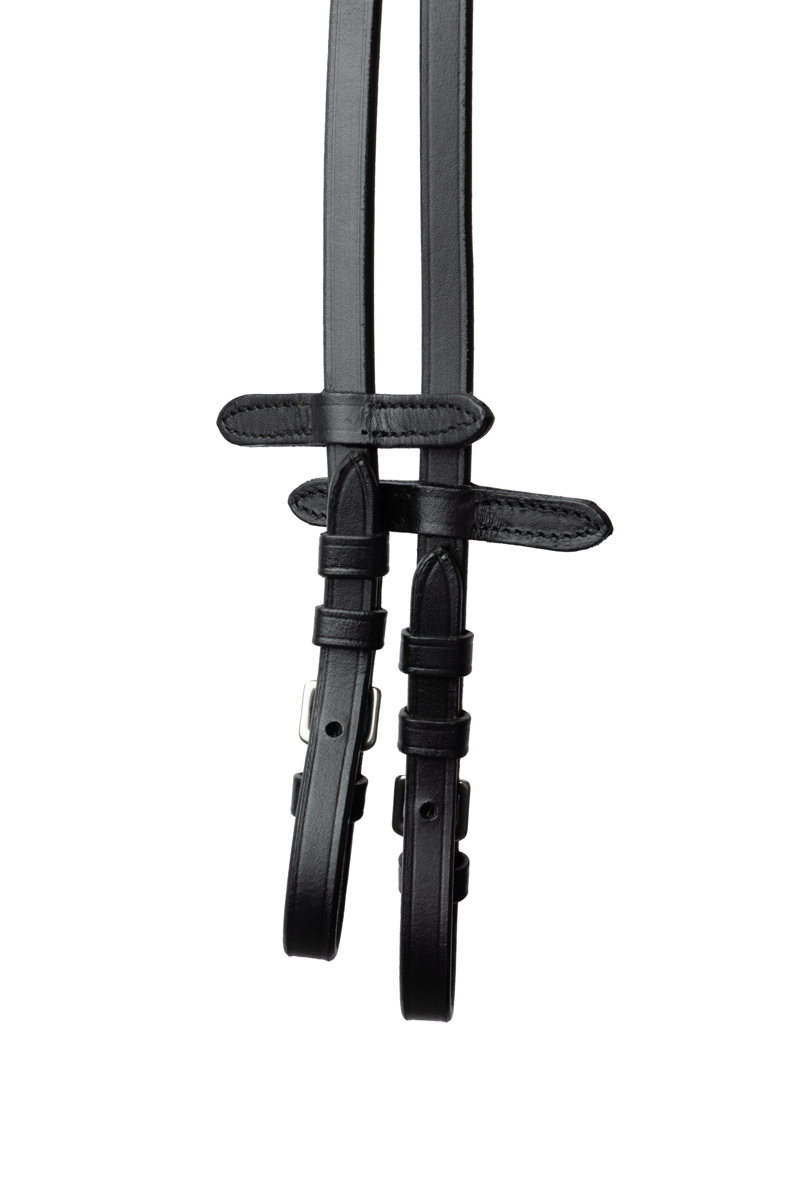 Horze Slender punotut ohjat