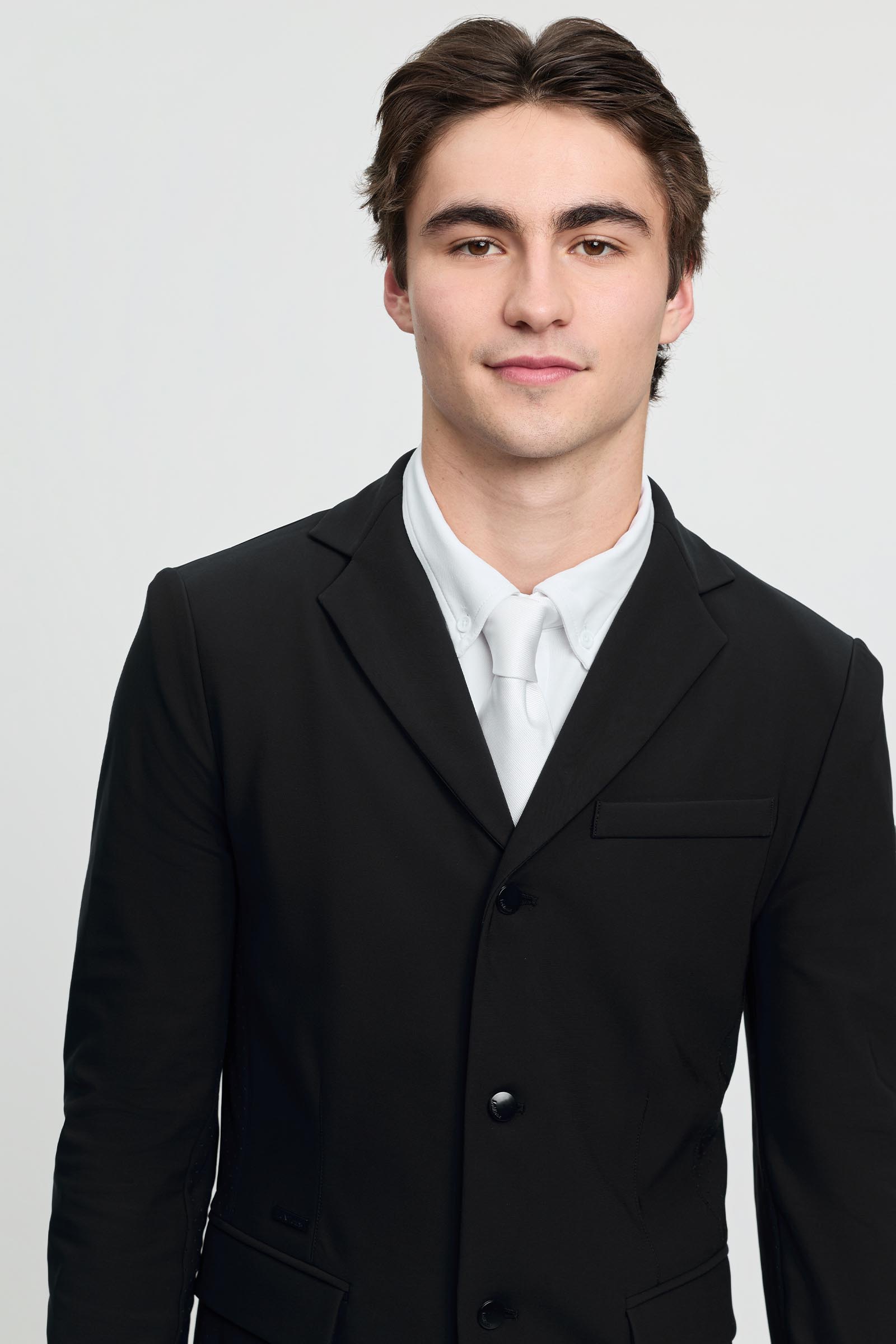 LeMieux miesten kilpailutakki