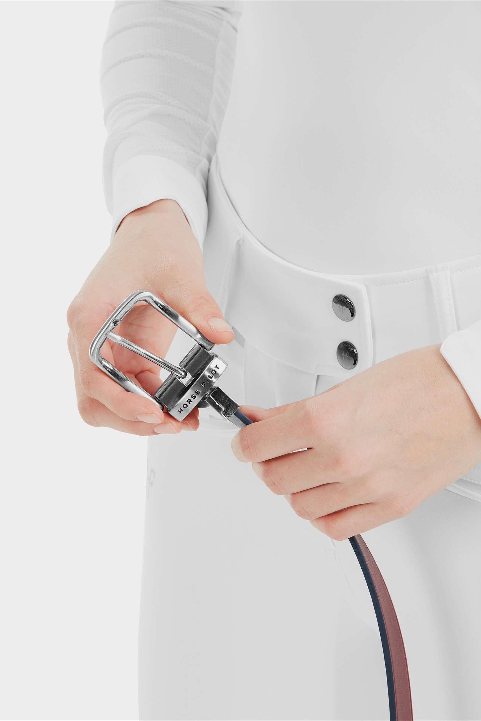 Horse Pilot Veggie vyö