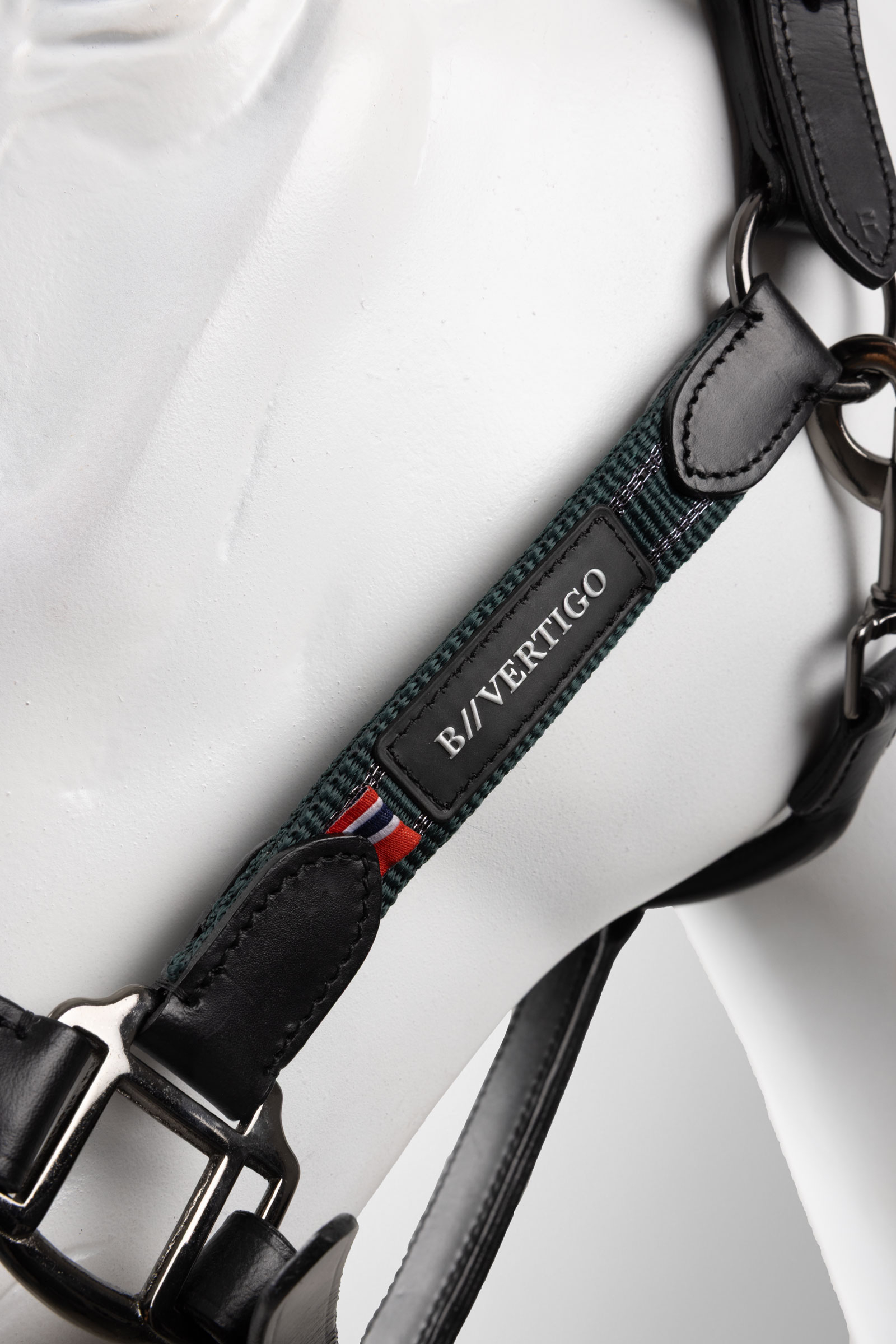 B Vertigo Lennox nahkariimu