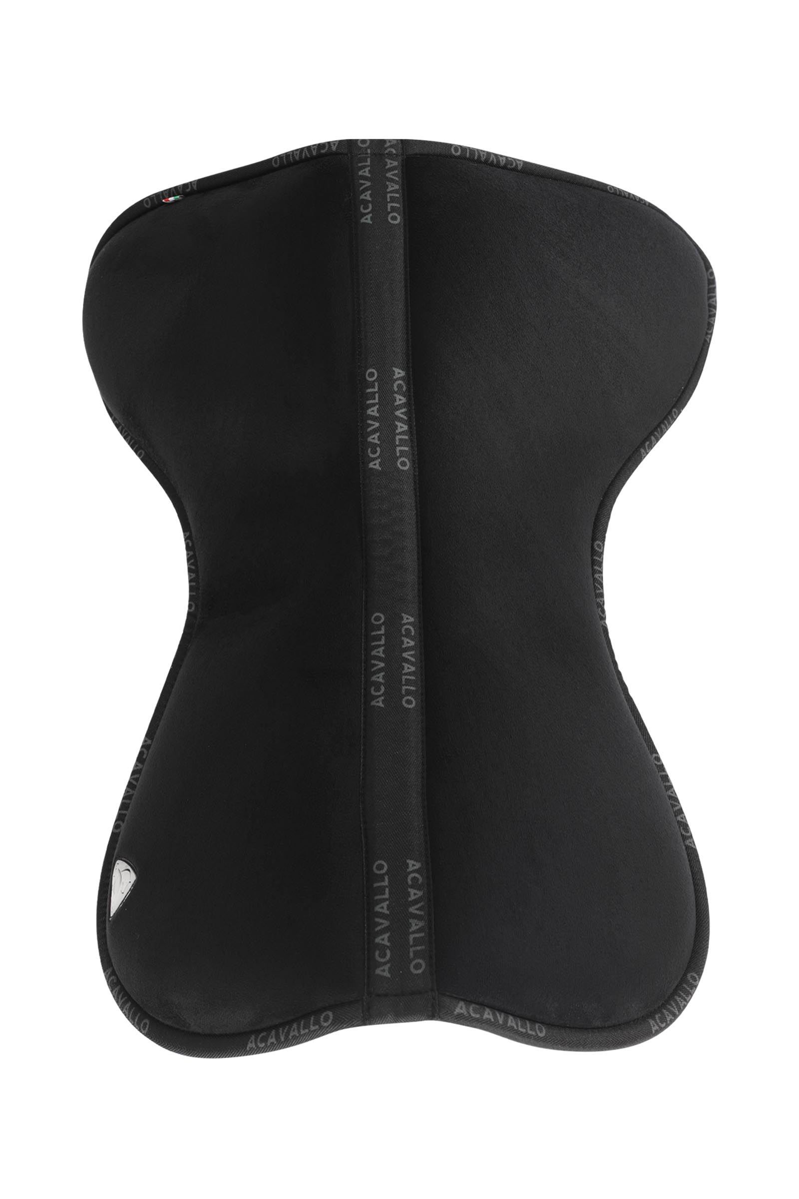 Acavallo Close Contact memory foam -puolipehmuste