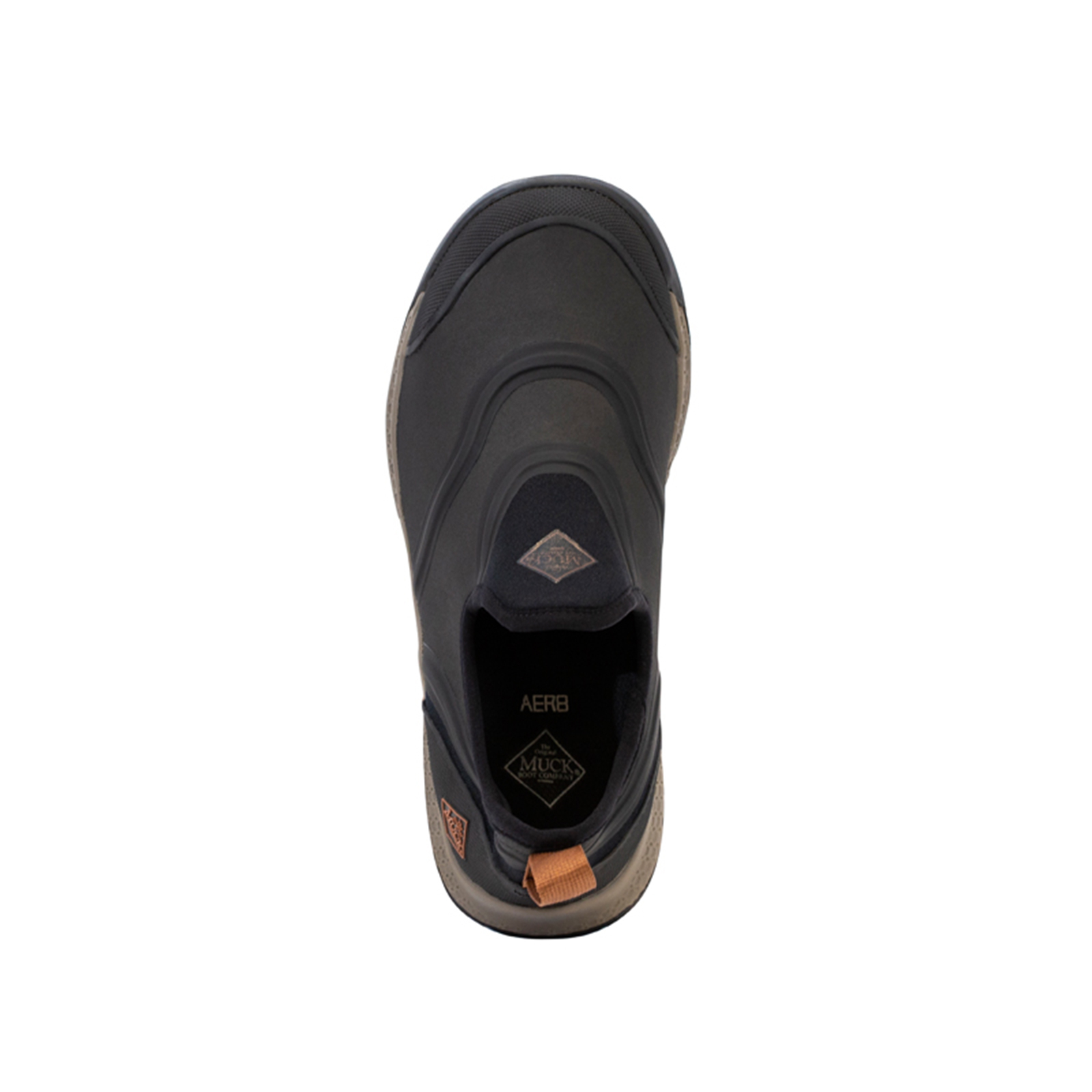 Muck Boot Outscape Low miesten keng&auml;t