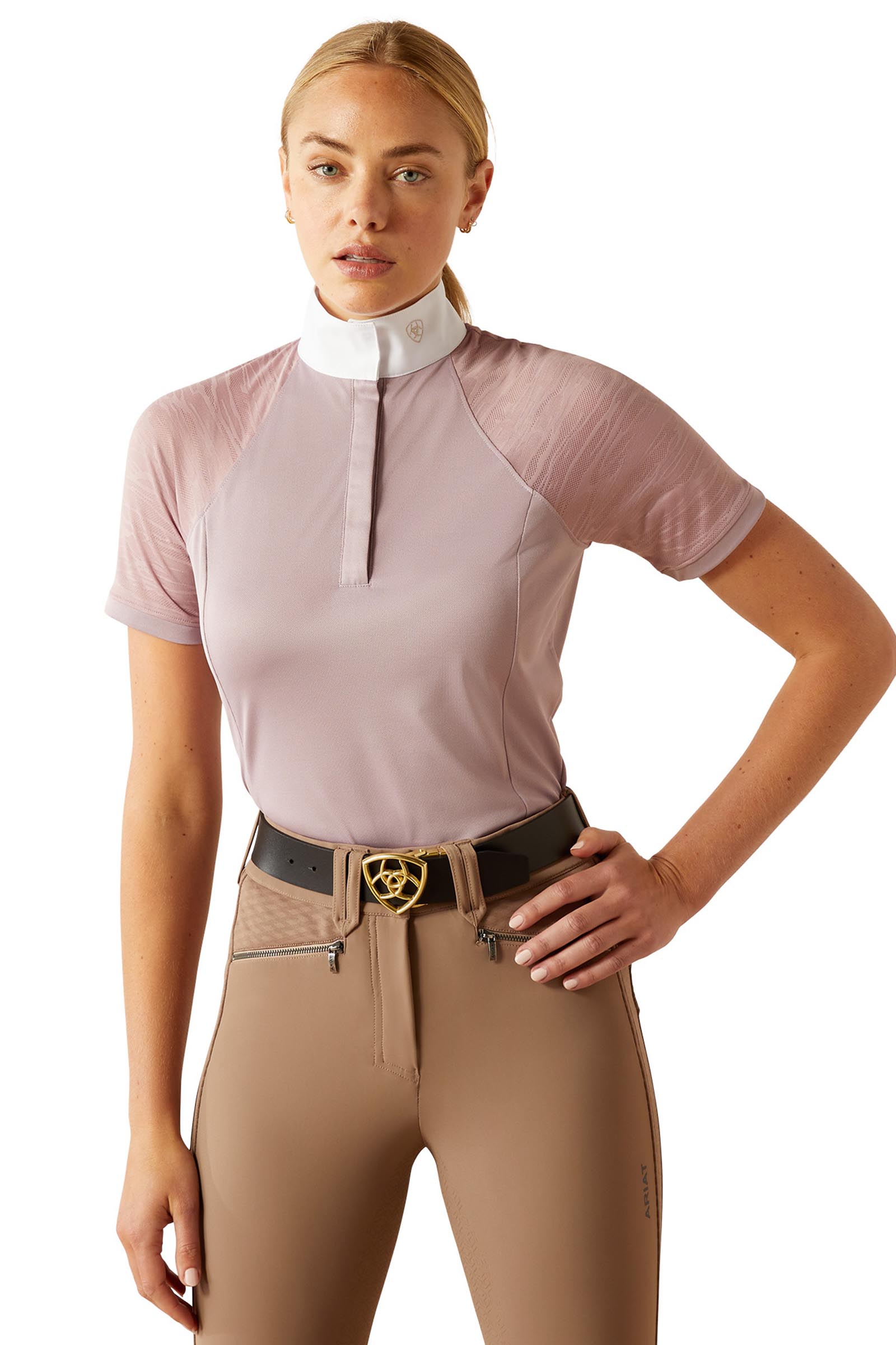 Sea Fog Ariat Aptos Vent 2.0 naisten kilpailupaita