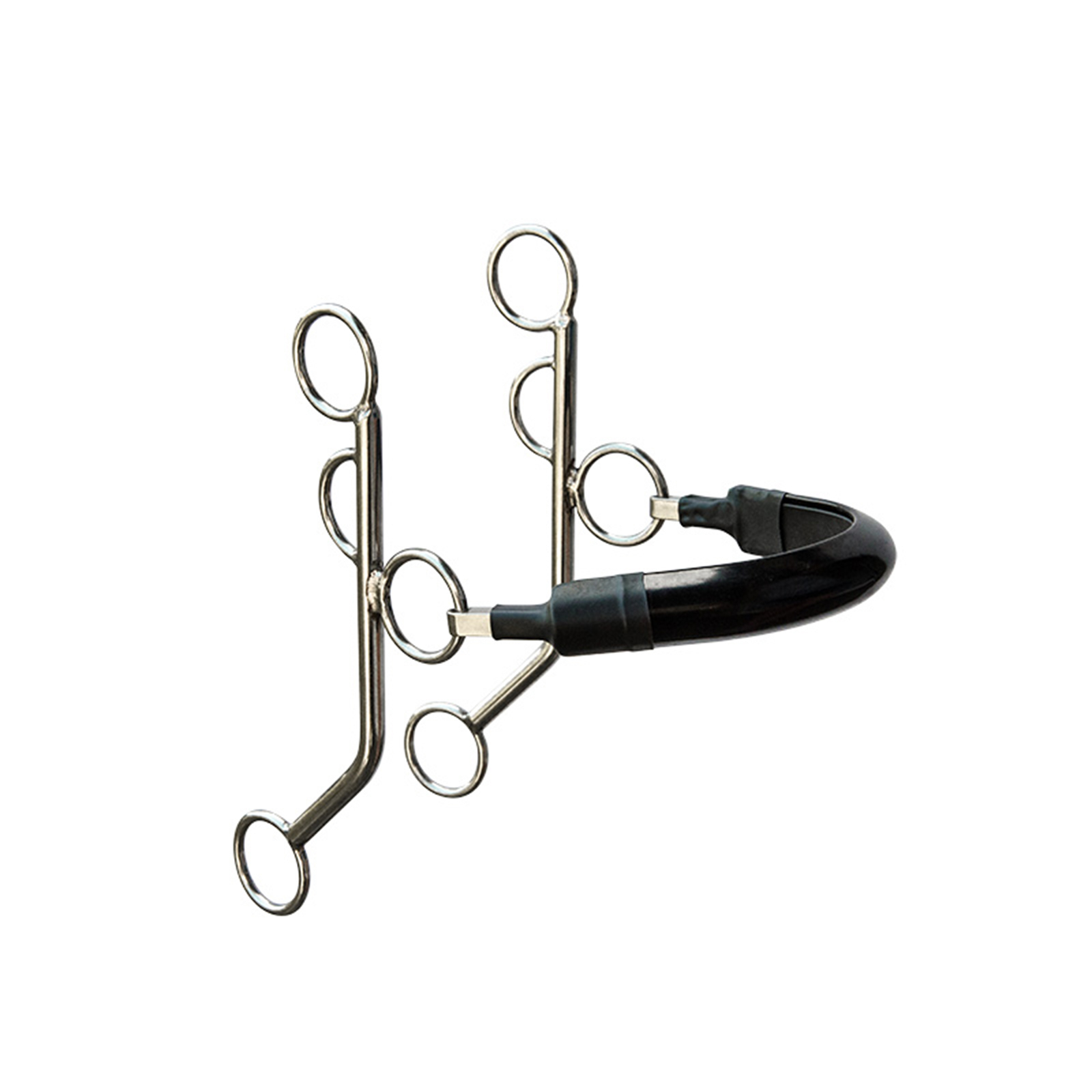 Trust Equestrian Hackamore-kuolain