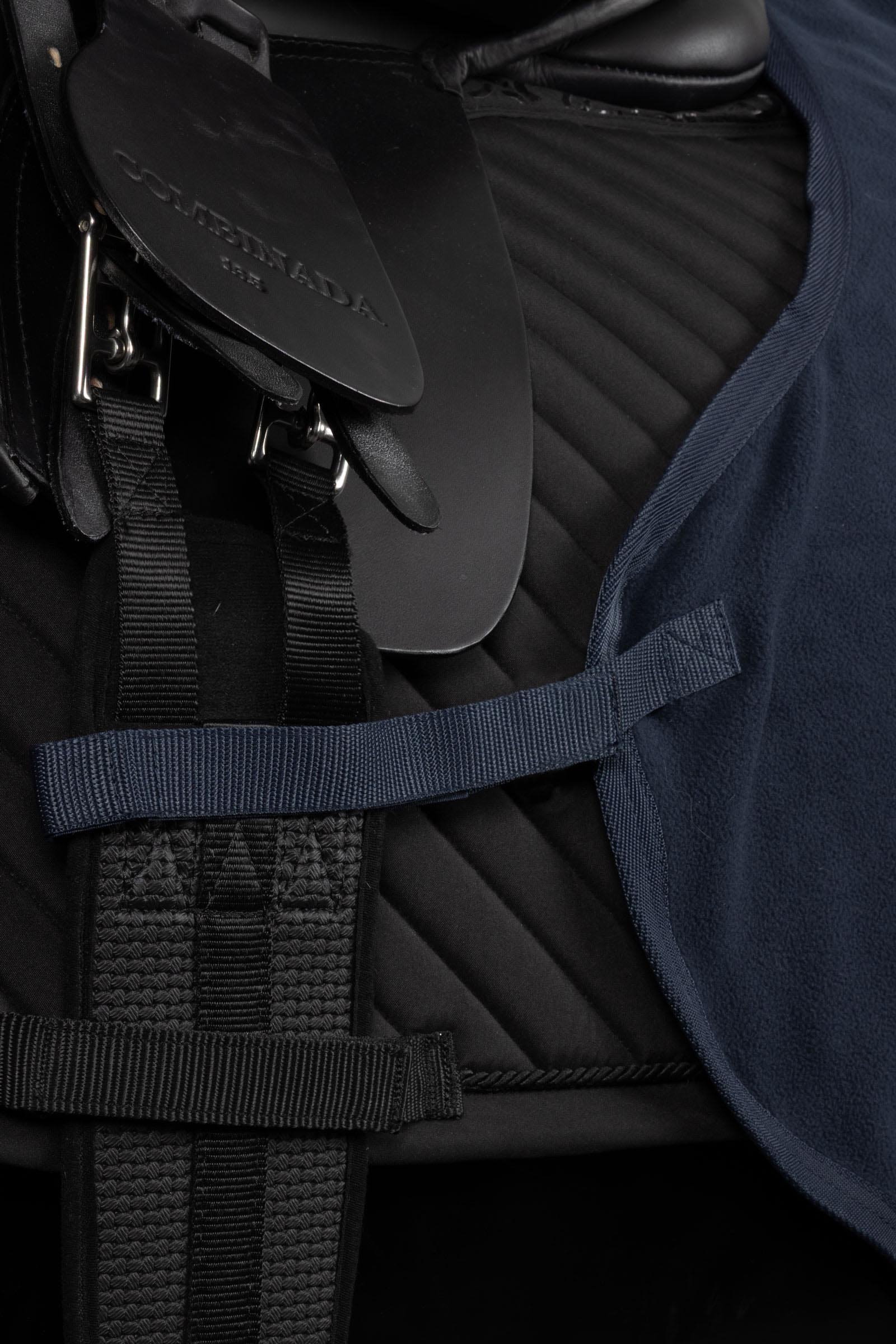 Horze 2-in-1 ratsastusloimi