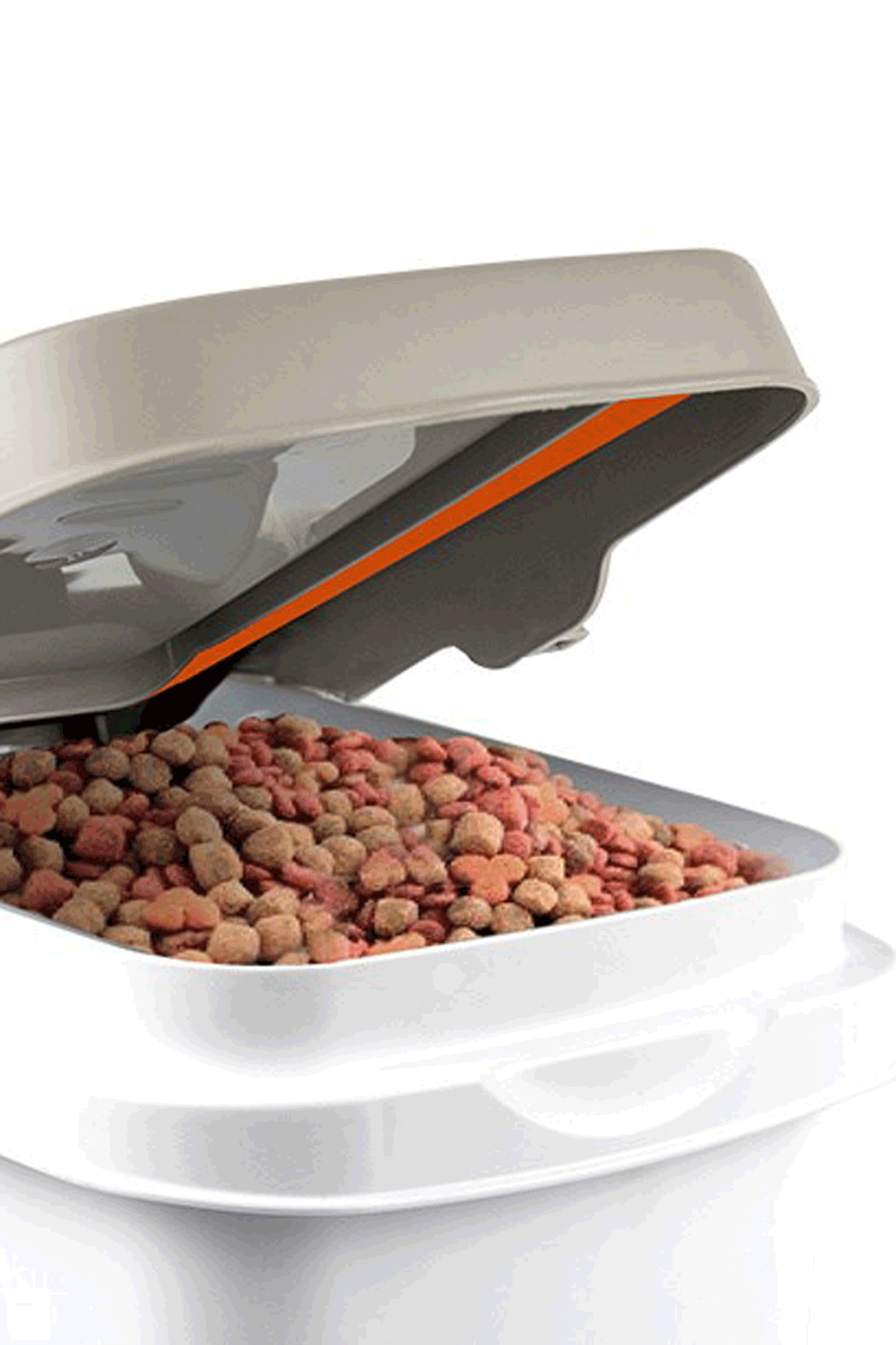 Kerbl-rehusäiliö, 25 l