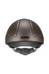 Uvex Exxential III ratsastuskypärä