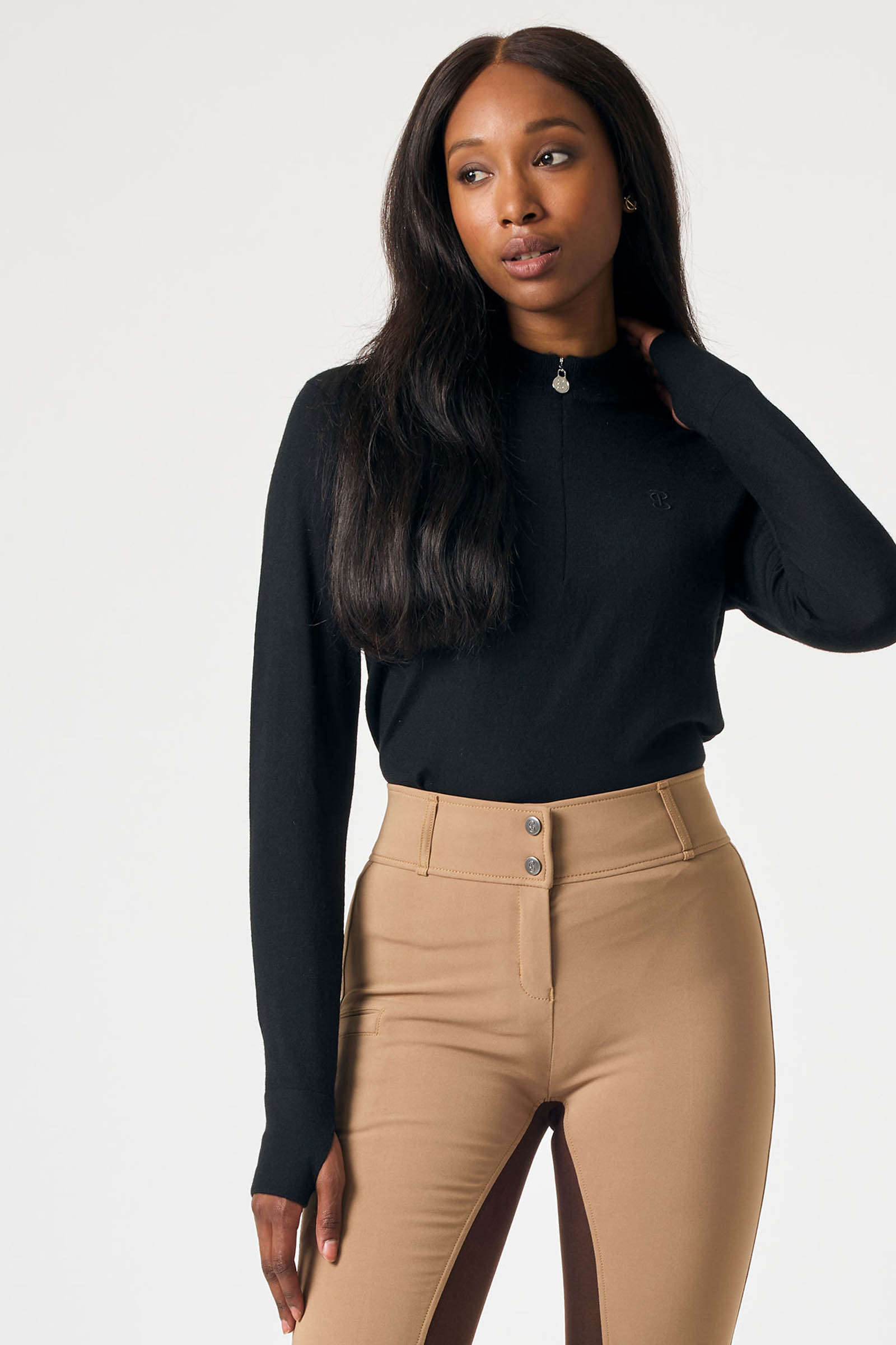 PS of Sweden Erin naisten Equimerino Pohjakerros