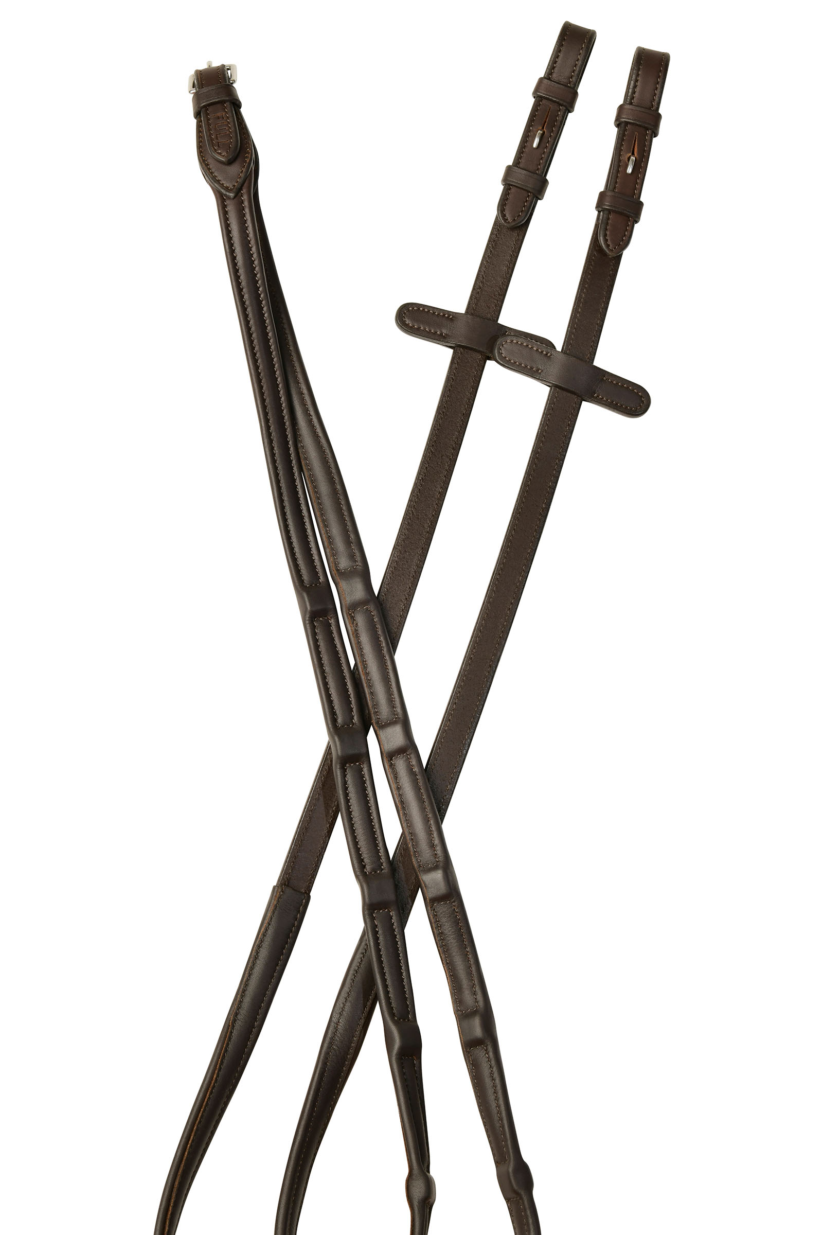 Collegiate Comfitec Opulux nahkaohjat