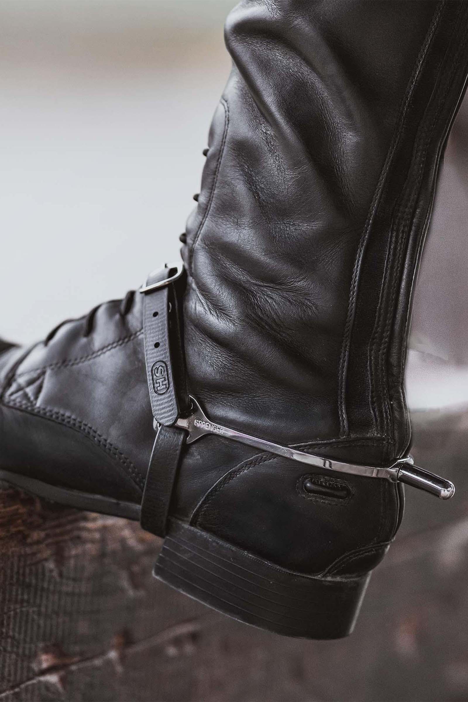 Sprenger Biothane kannusremmit