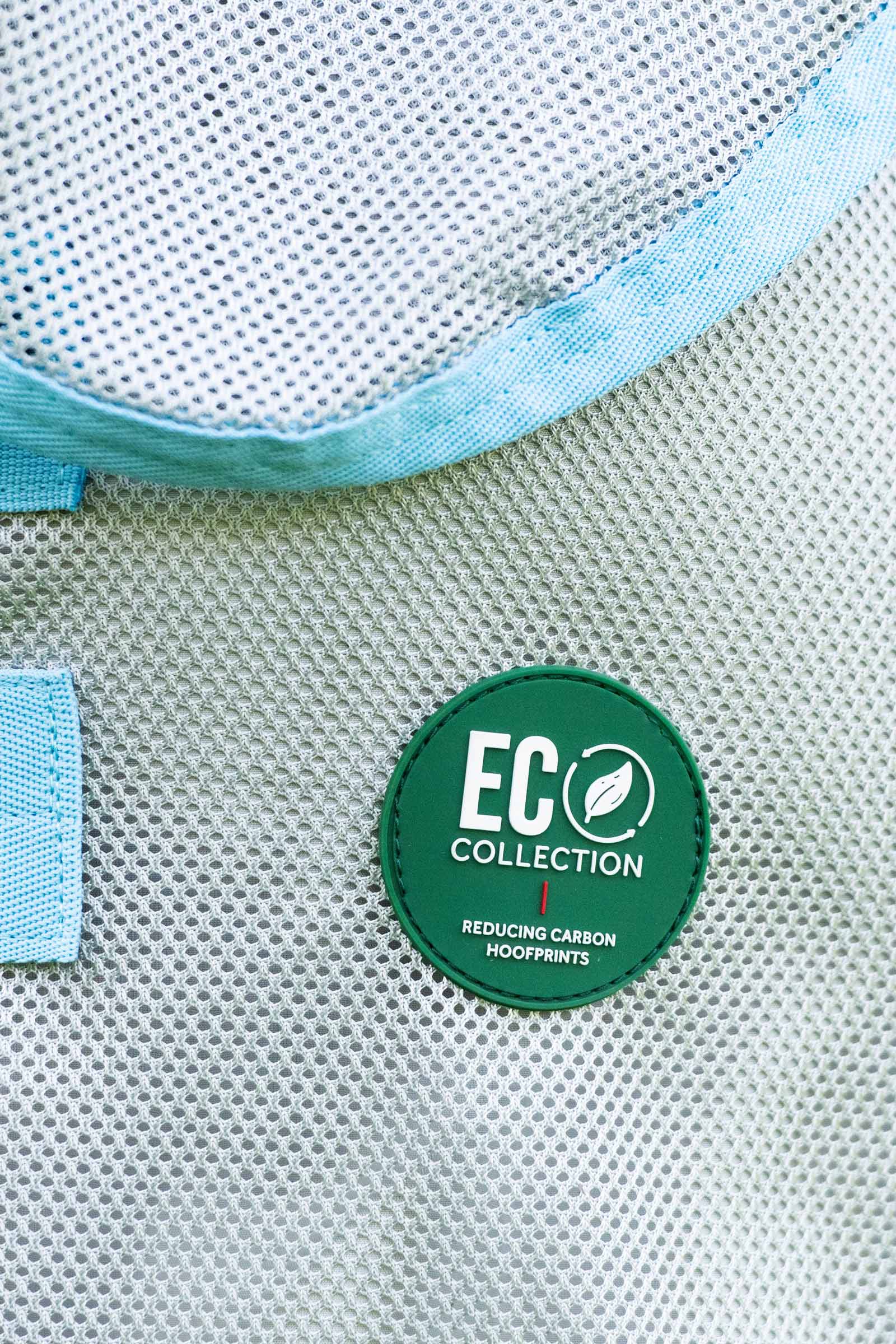 Horseware Amigo AmEco Bug Buster k&auml;rp&auml;ssuoja loimi irrotettavalla kaulaosalla