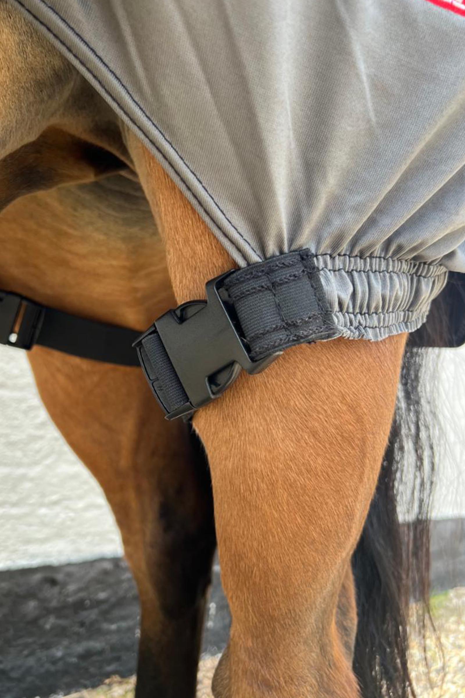 Karlslund Matti Ekseemipeite kiinte&auml;ll&auml; kaulaosalla, 0g