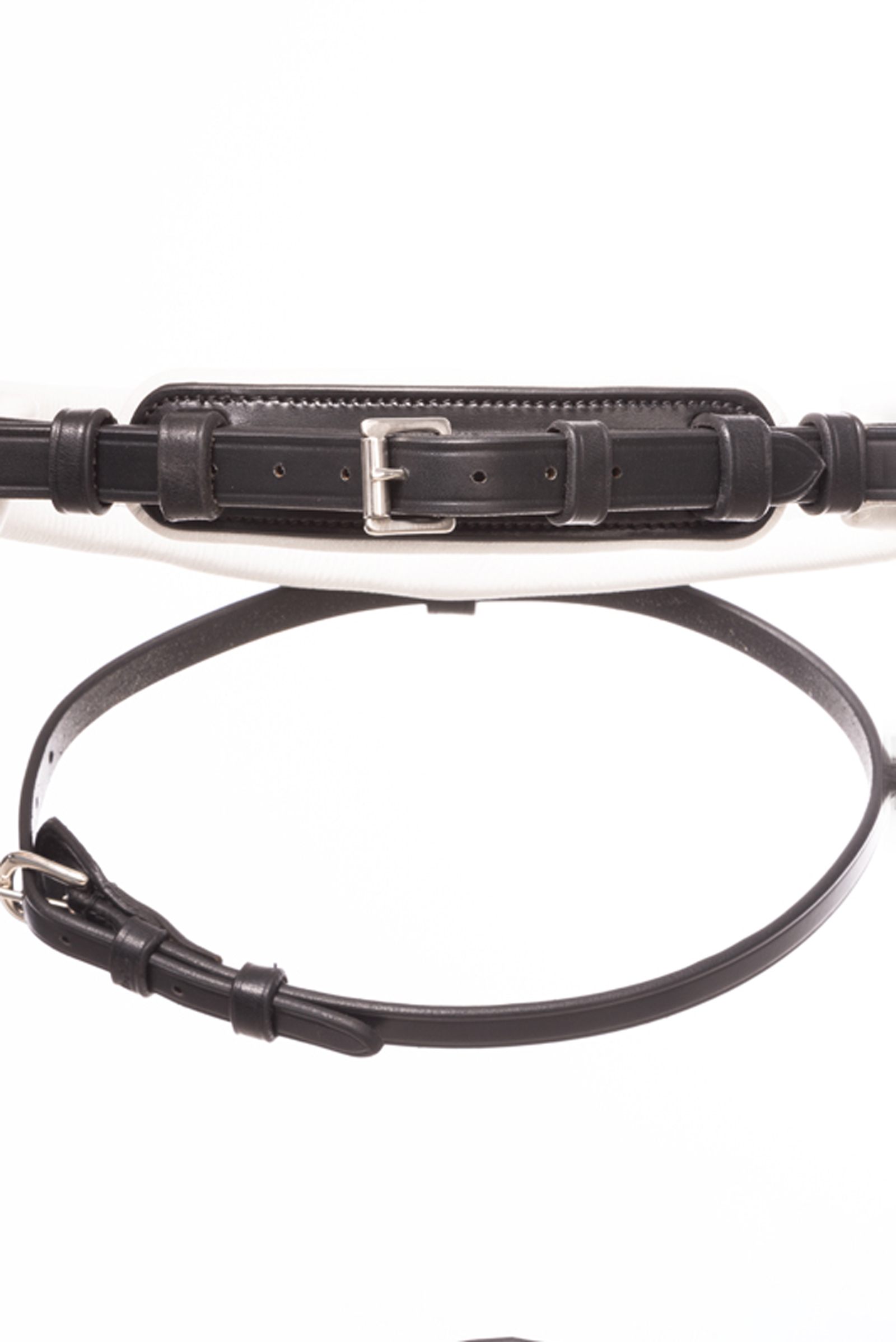 Kavalkade Zora Krank Kuolaimet