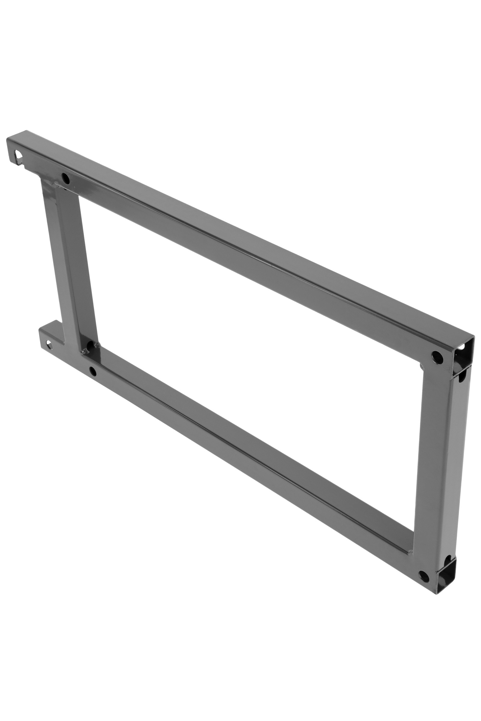 Karbl heinälaatikon asennussarja seinäkiinnitykseen