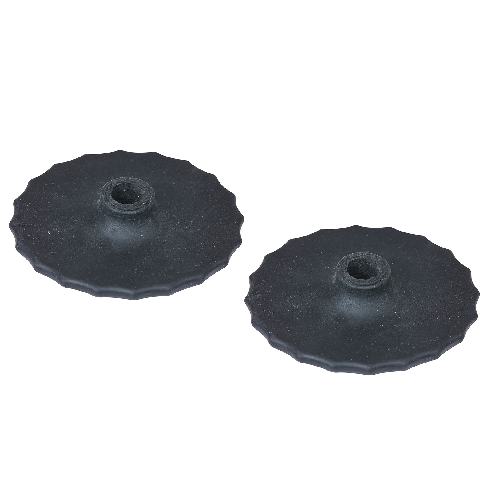 Korsteel Gel Bit Guard -kuolaintutit, pari