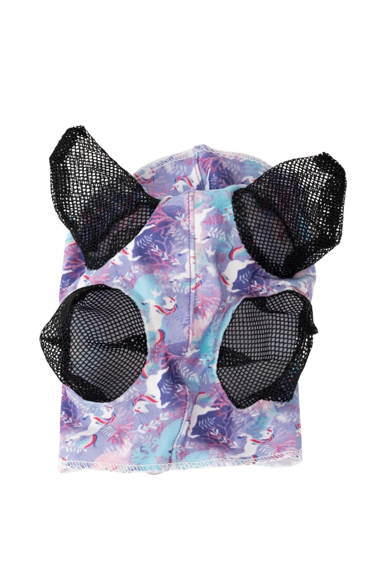 My Hobby Horse hy&ouml;nteismaski yksisarvisprintill&auml;