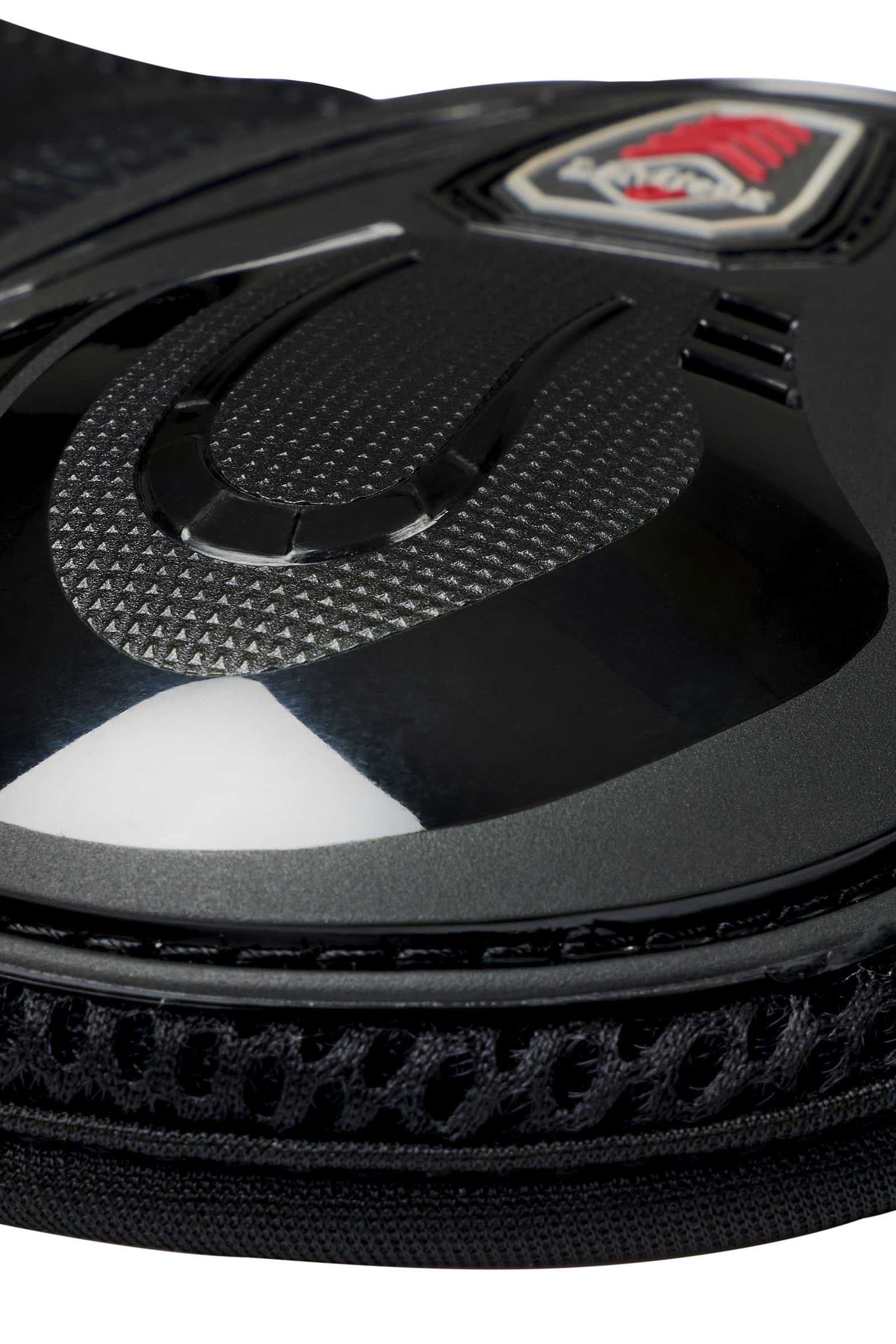 LeMieux Derby ProJump vuohissuoja